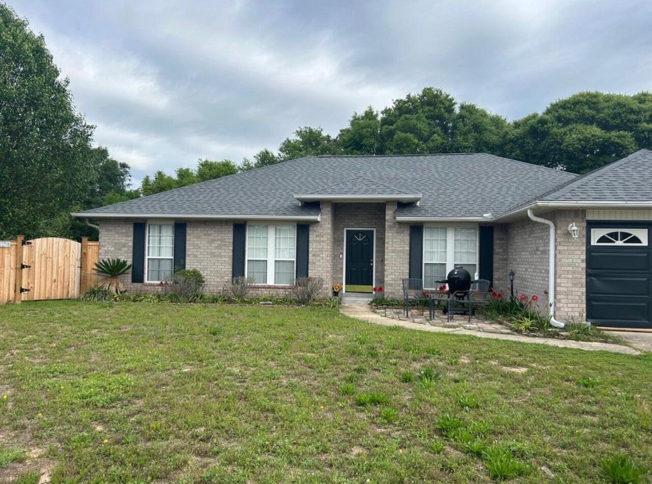819 Travis Court Crestview FL 32536