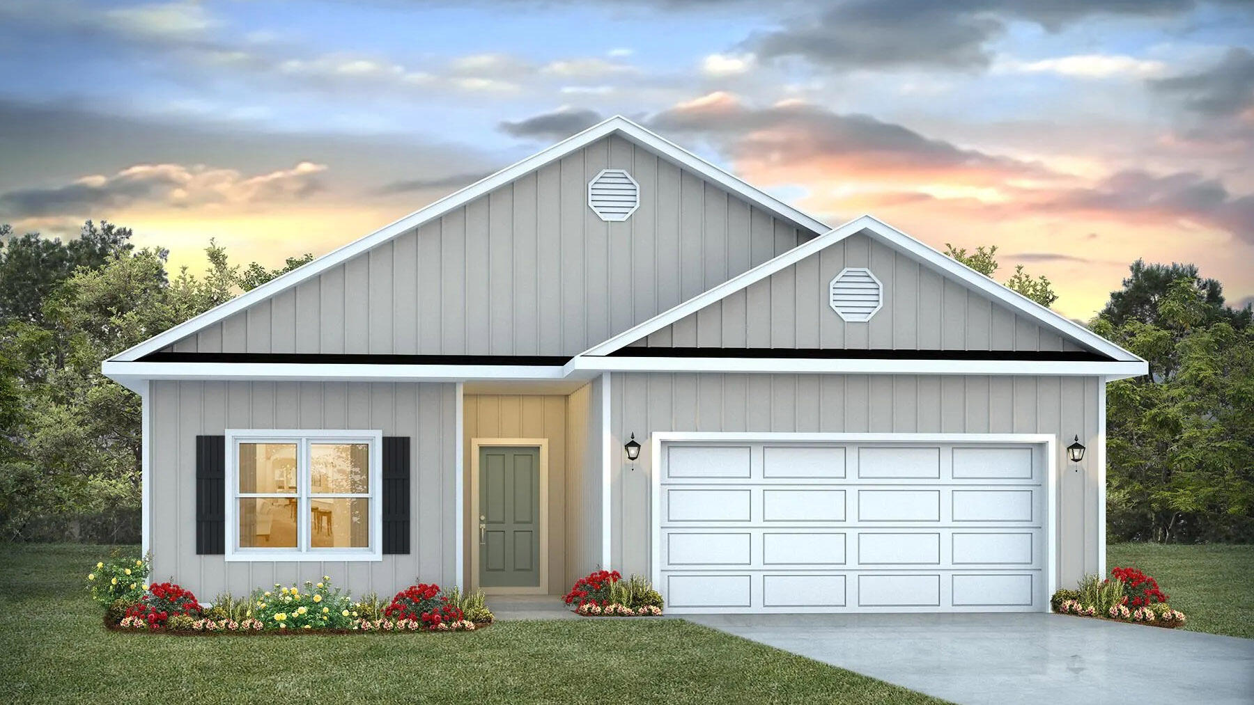 1986 Wiregrass Street Navarre FL 32566