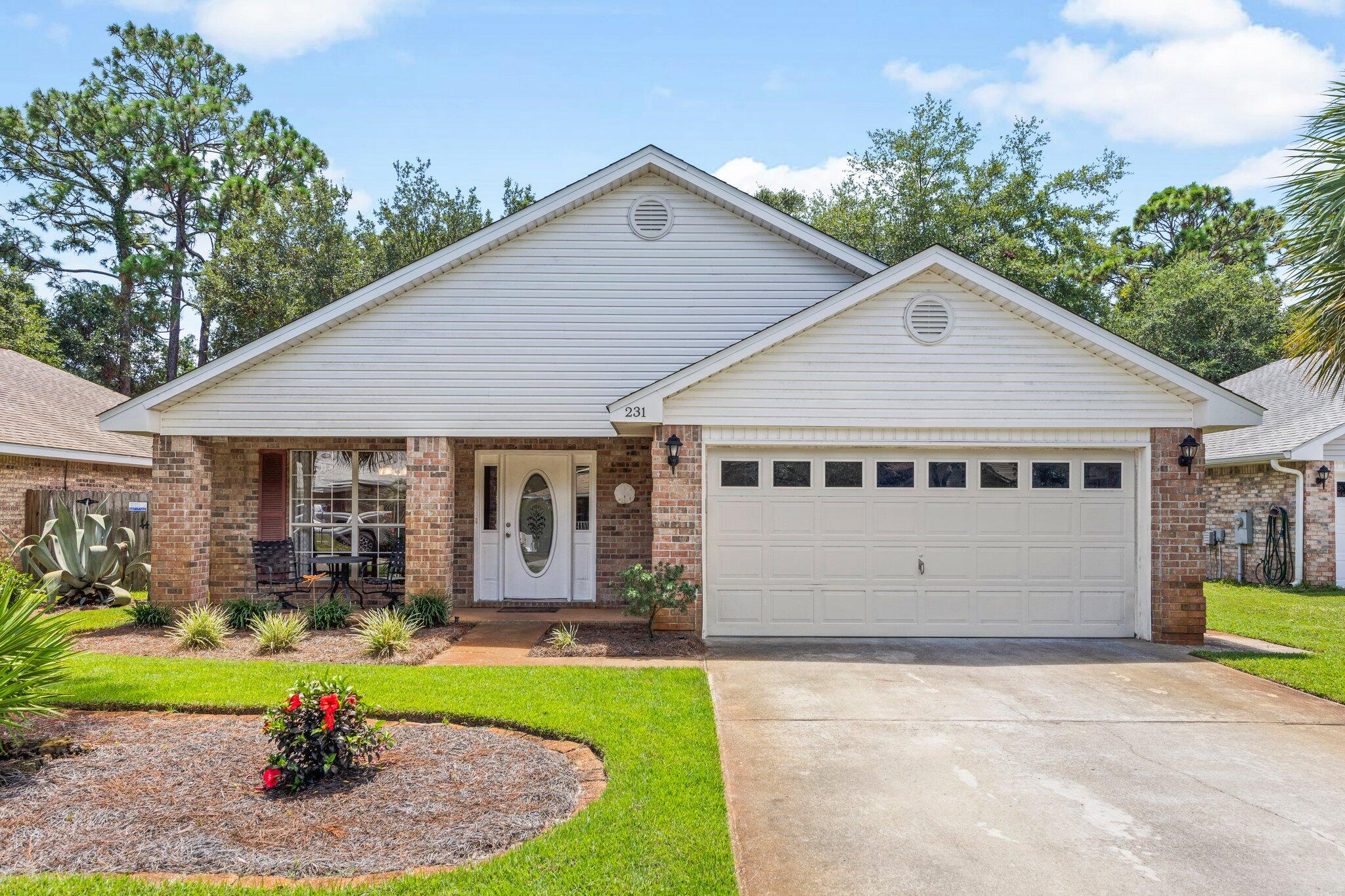 231 Bayou Landing Road Santa Rosa Beach FL 32459