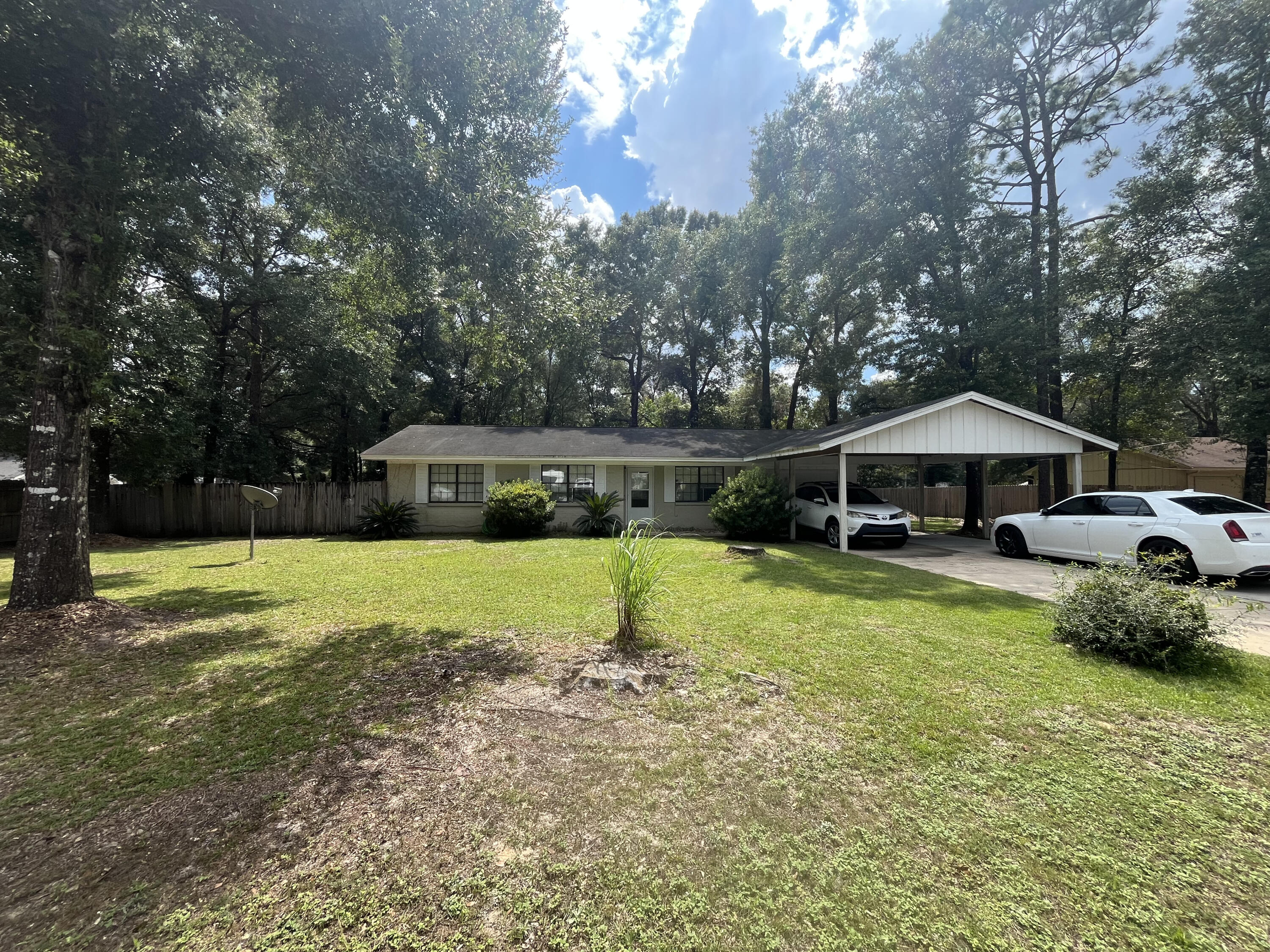 301 Springwood Circle Crestview FL 32536