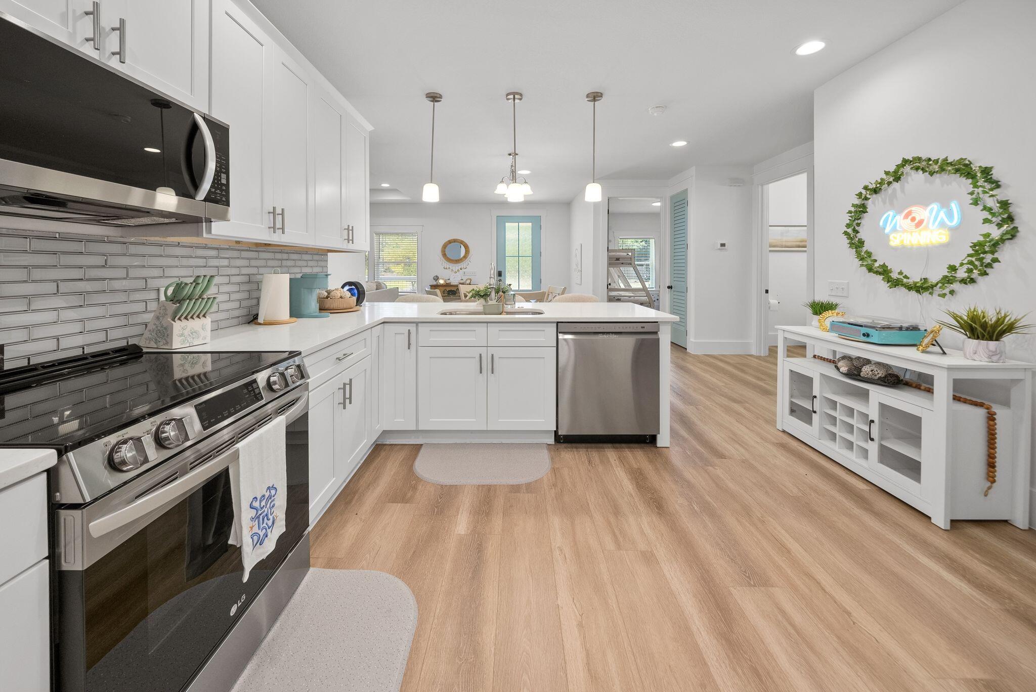 1338 N County Highway 393 Santa Rosa Beach FL 32459