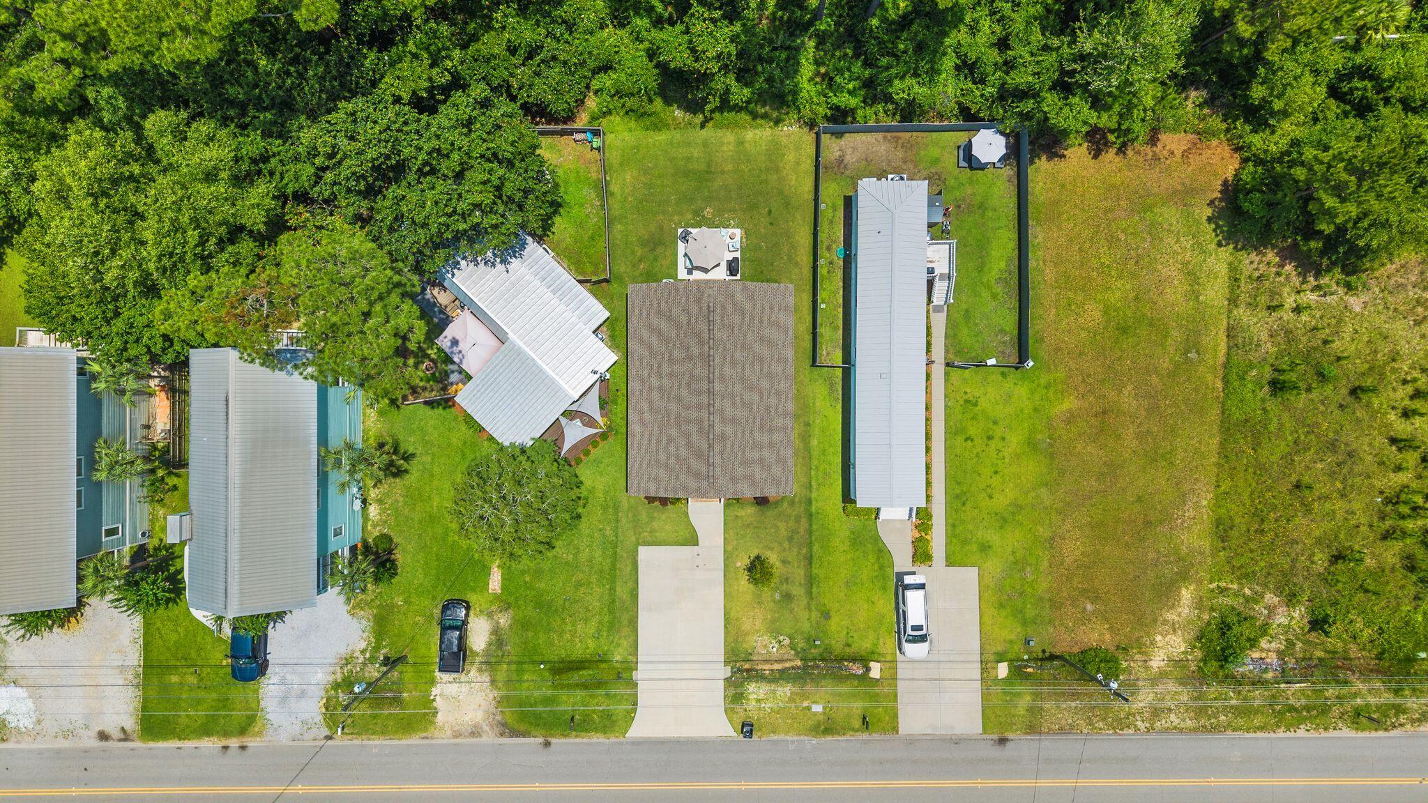 1338 N County Highway 393 Santa Rosa Beach FL 32459