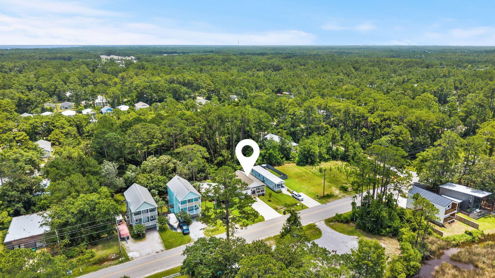 1338 N County Highway 393 Santa Rosa Beach FL 32459