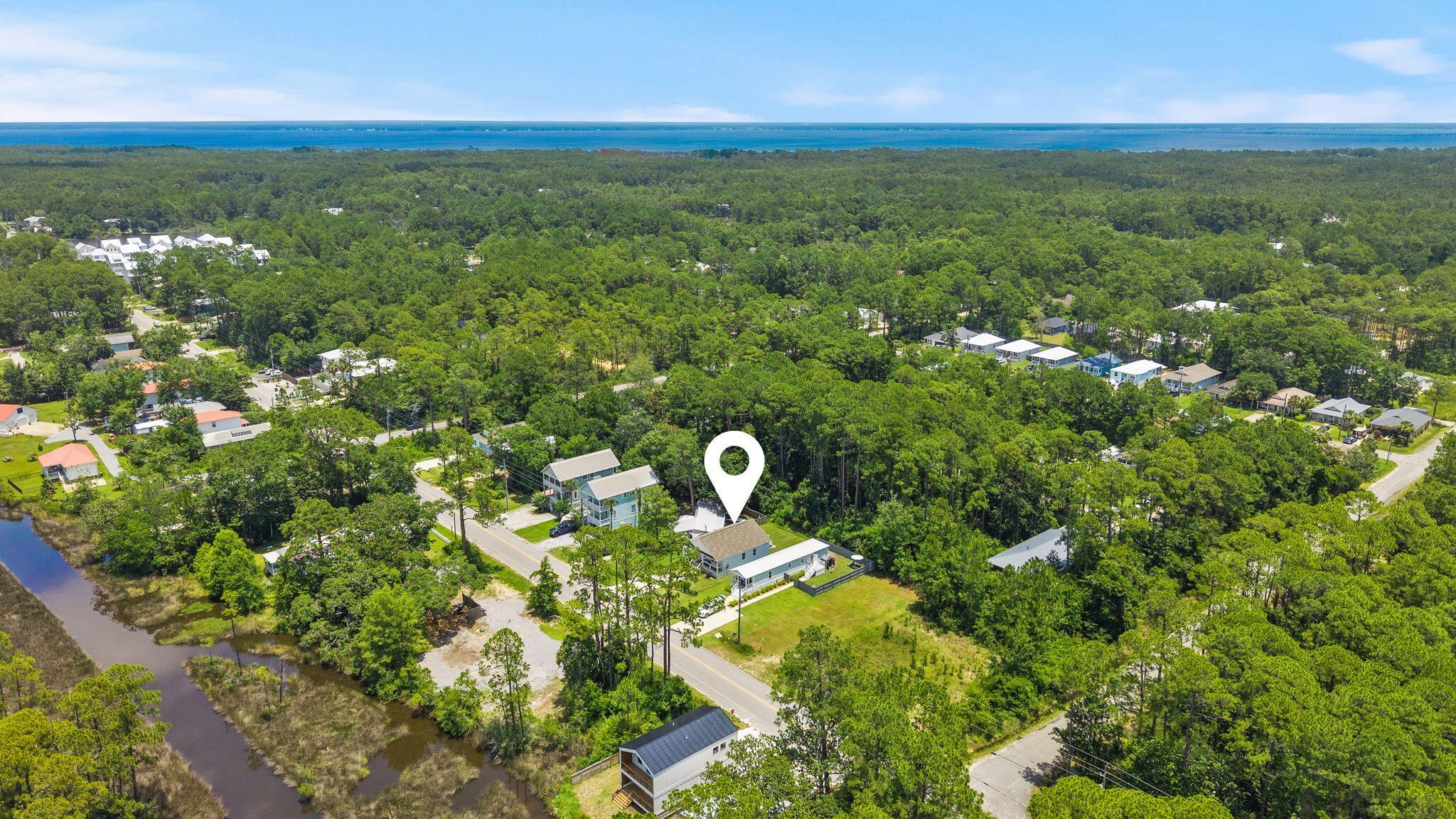 1338 N County Highway 393 Santa Rosa Beach FL 32459