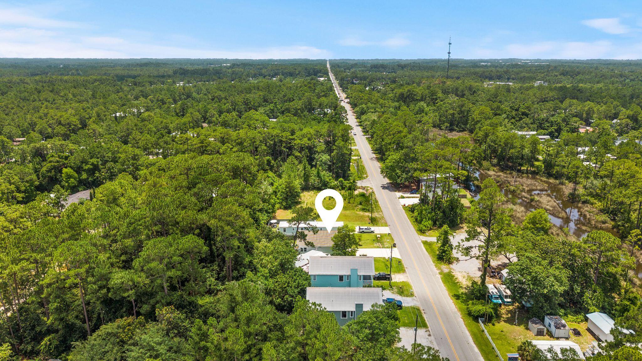 1338 N County Highway 393 Santa Rosa Beach FL 32459