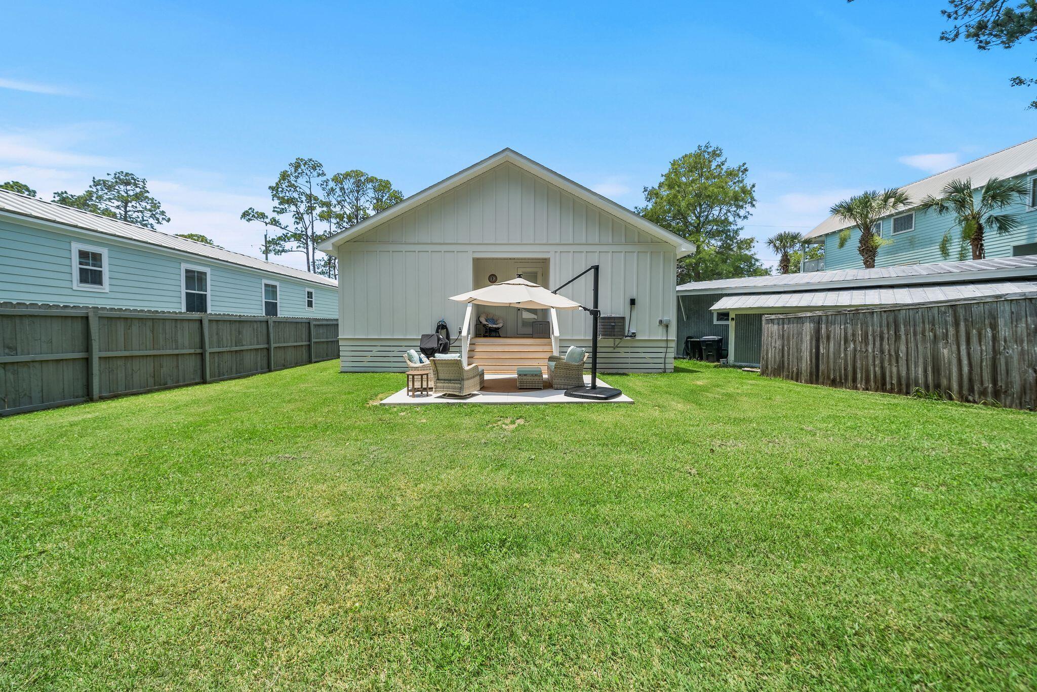 1338 N County Highway 393 Santa Rosa Beach FL 32459