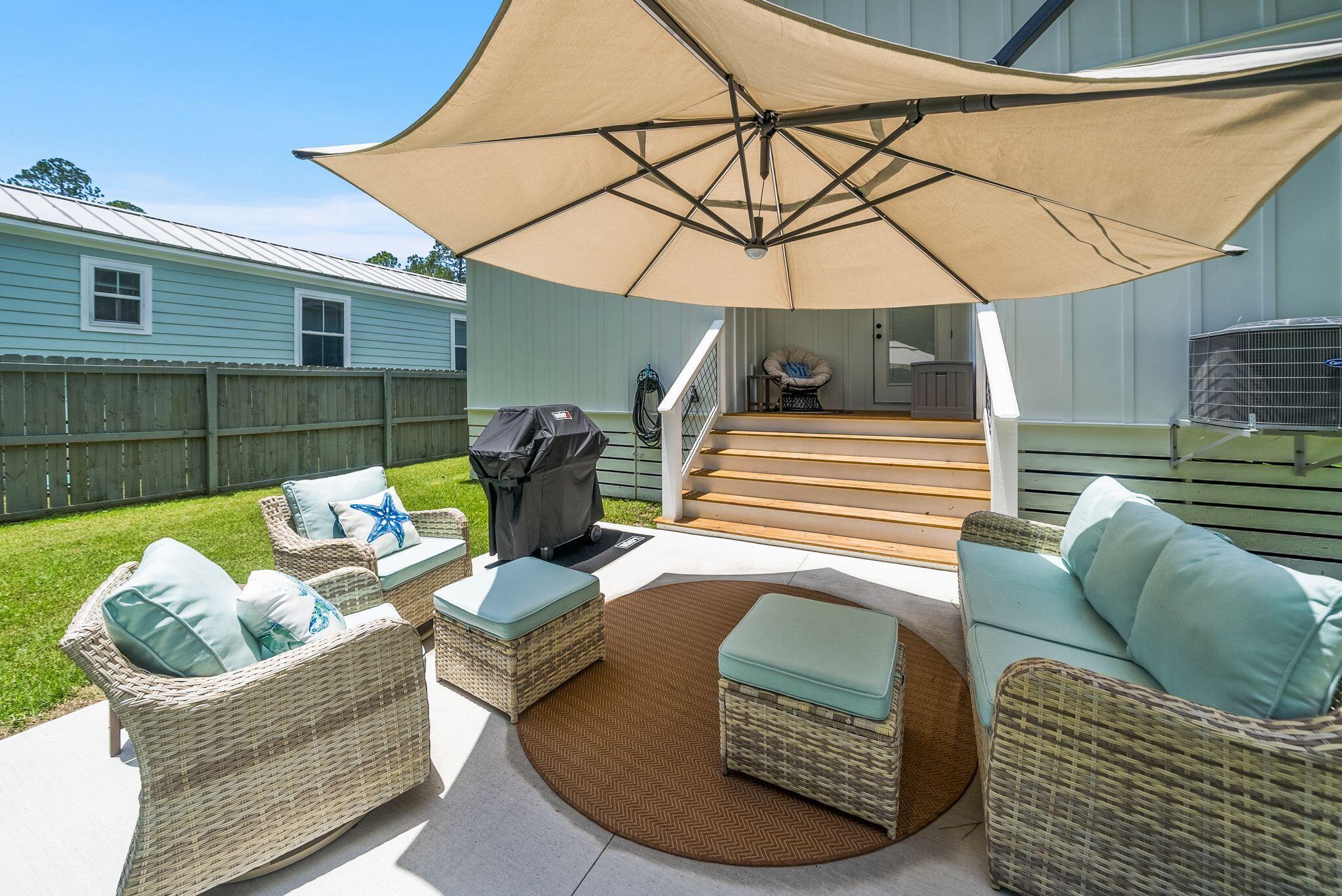 1338 N County Highway 393 Santa Rosa Beach FL 32459