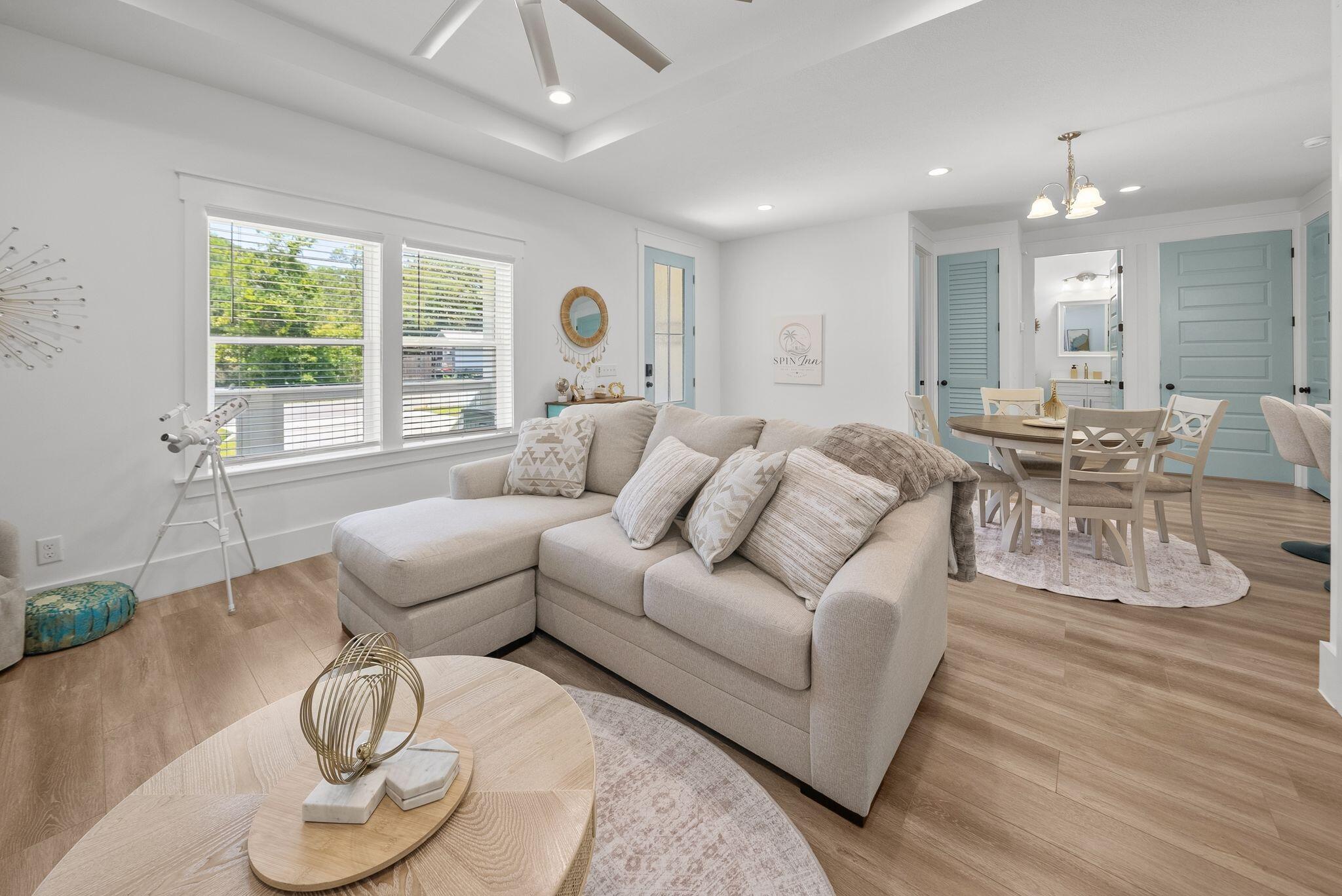1338 N County Highway 393 Santa Rosa Beach FL 32459