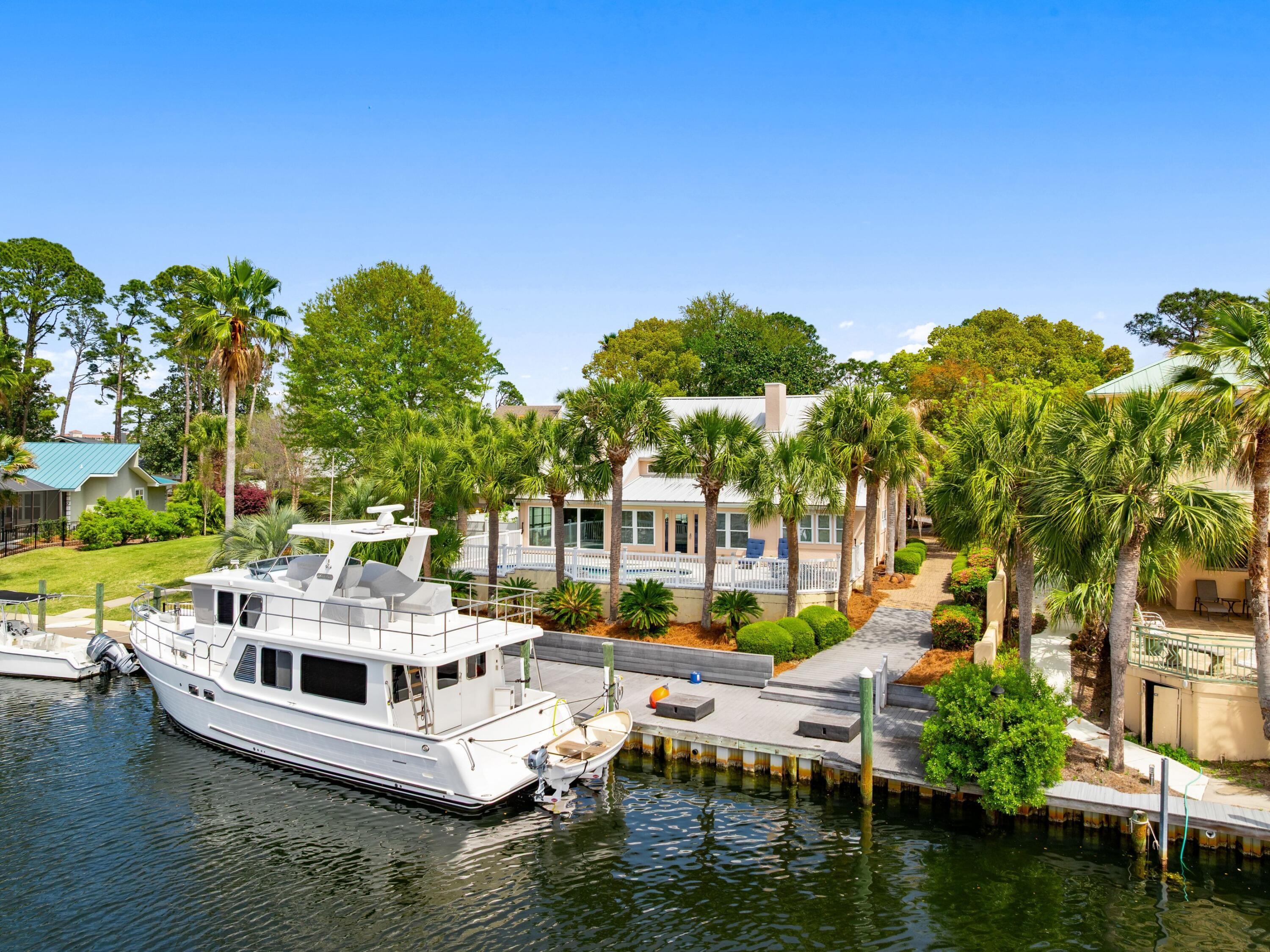 1102 Redfish Circle Panama City Beach FL 32408