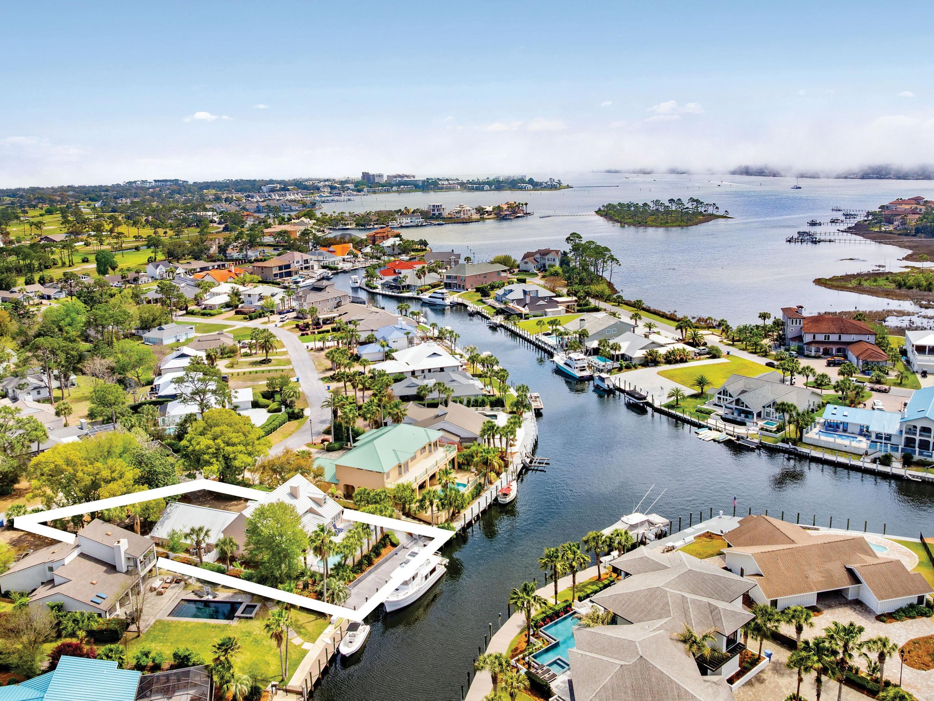 1102 Redfish Circle Panama City Beach FL 32408