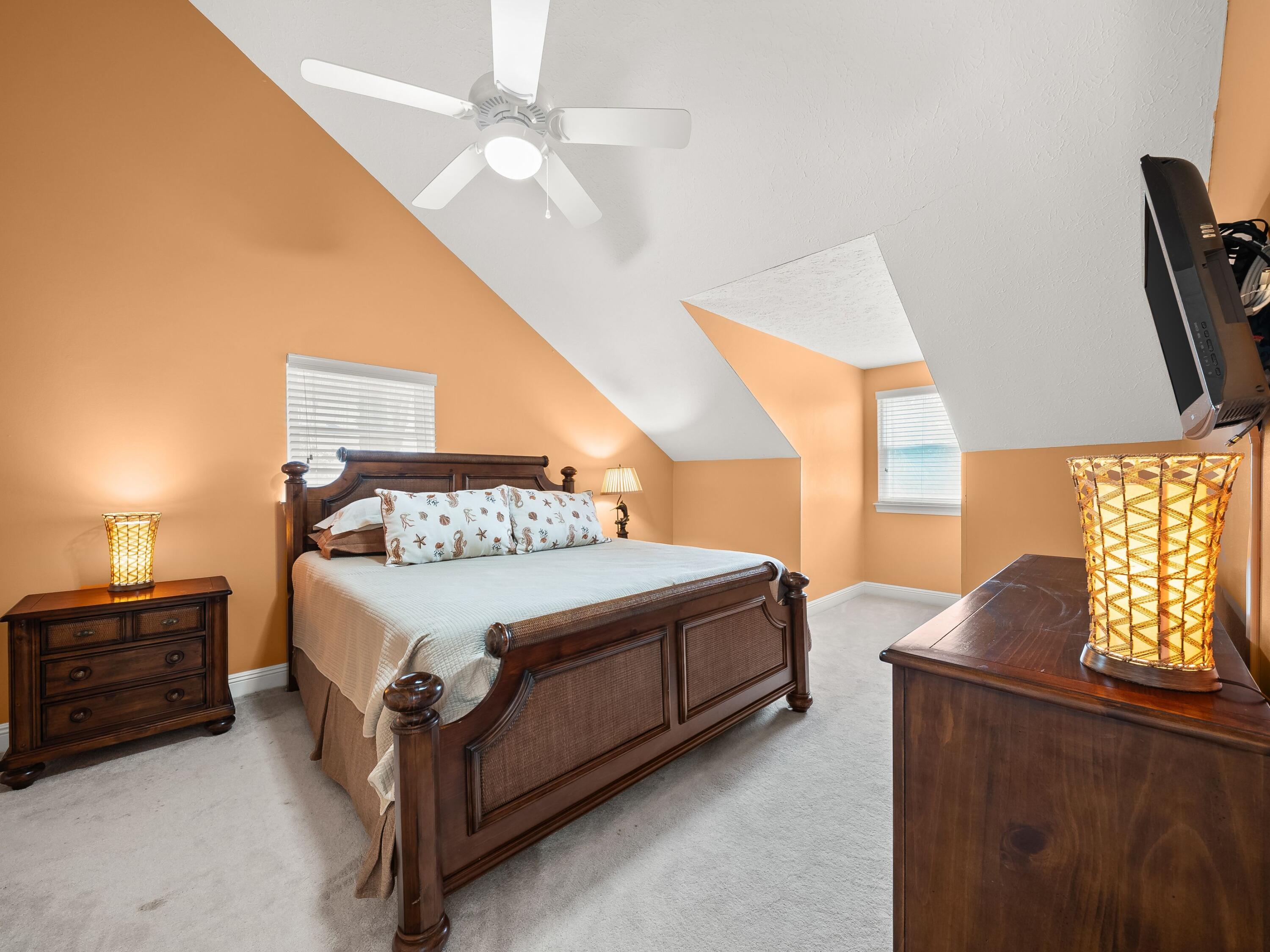 1102 Redfish Circle Panama City Beach FL 32408