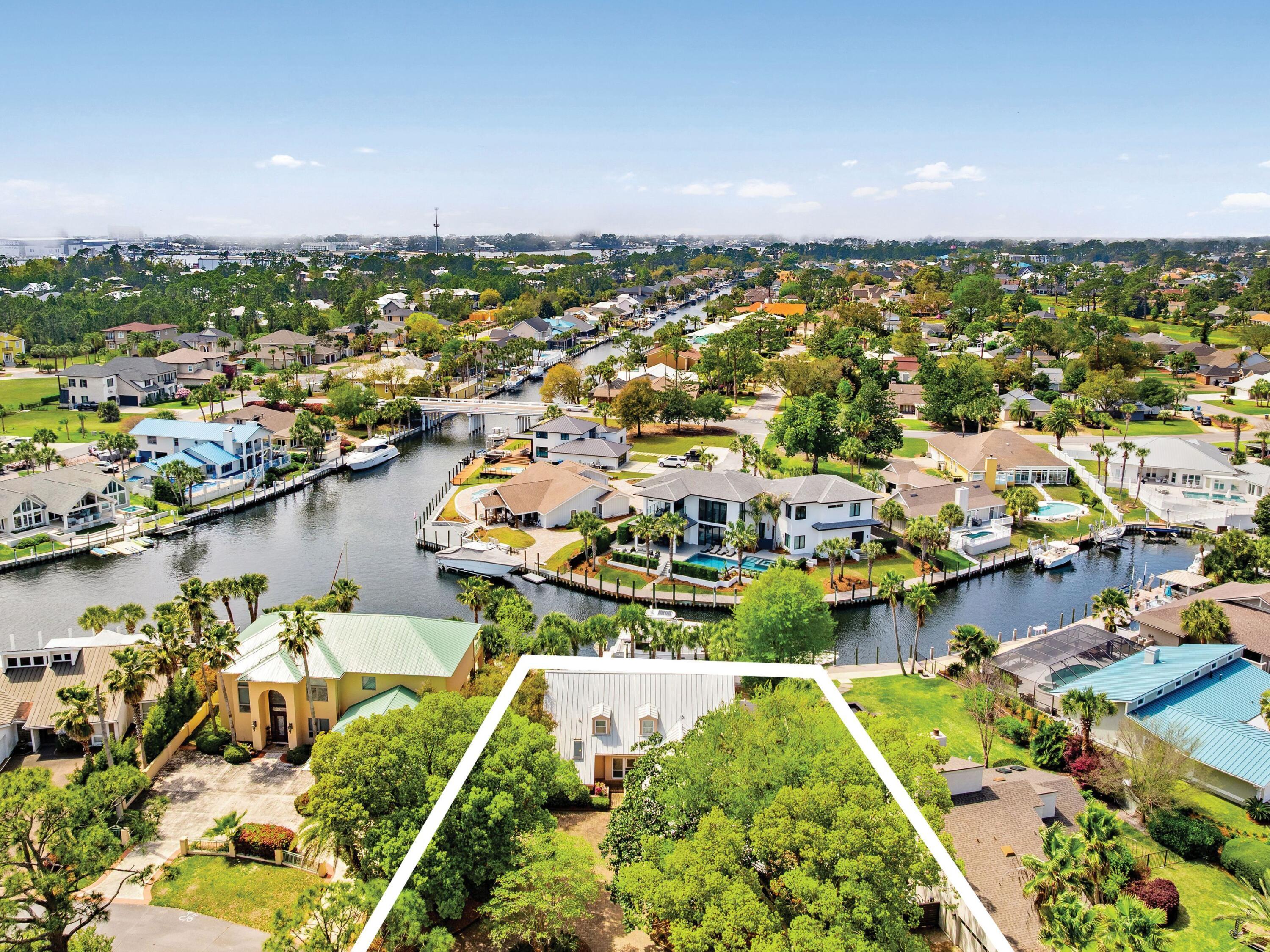 1102 Redfish Circle Panama City Beach FL 32408