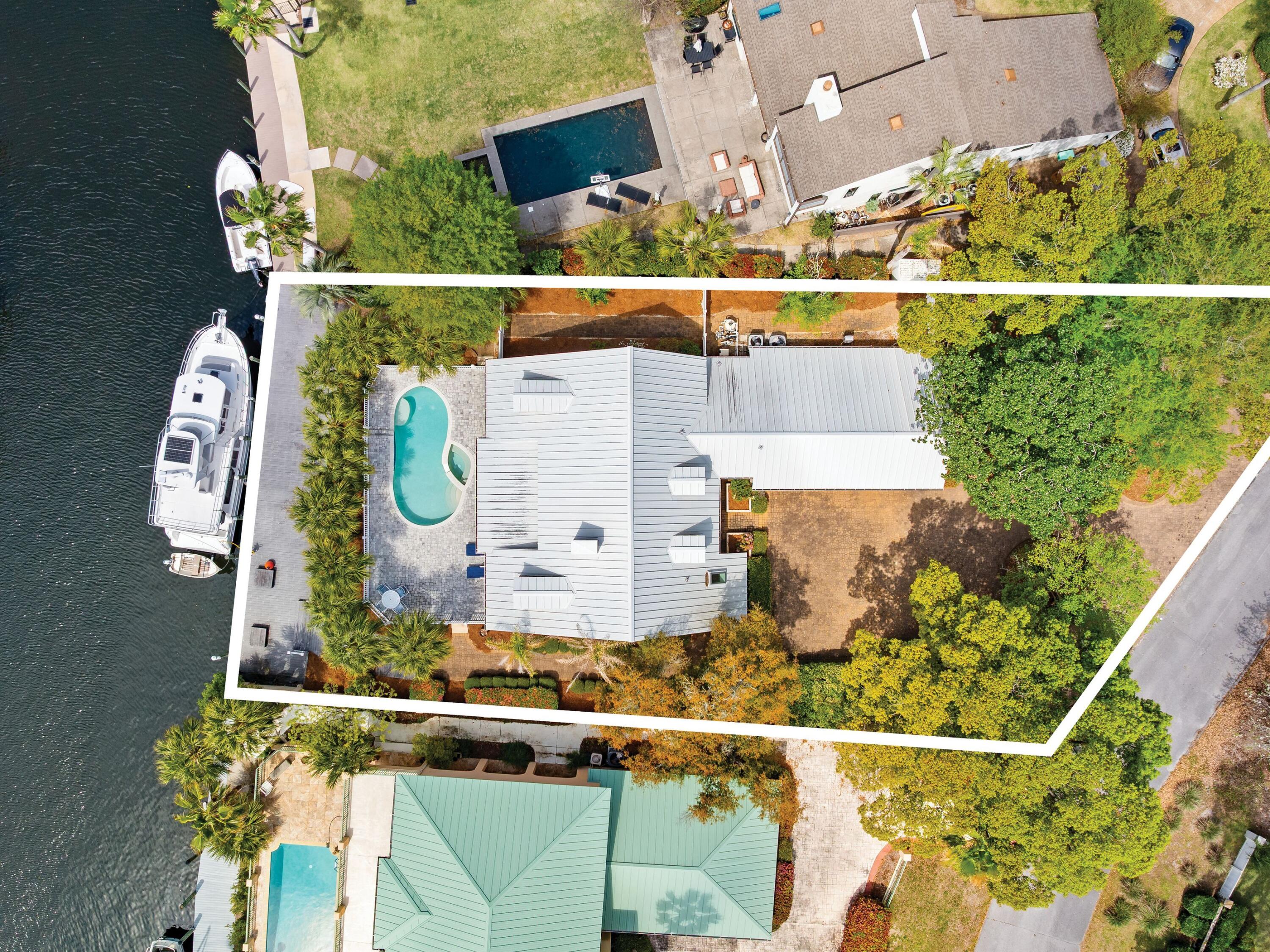 1102 Redfish Circle Panama City Beach FL 32408