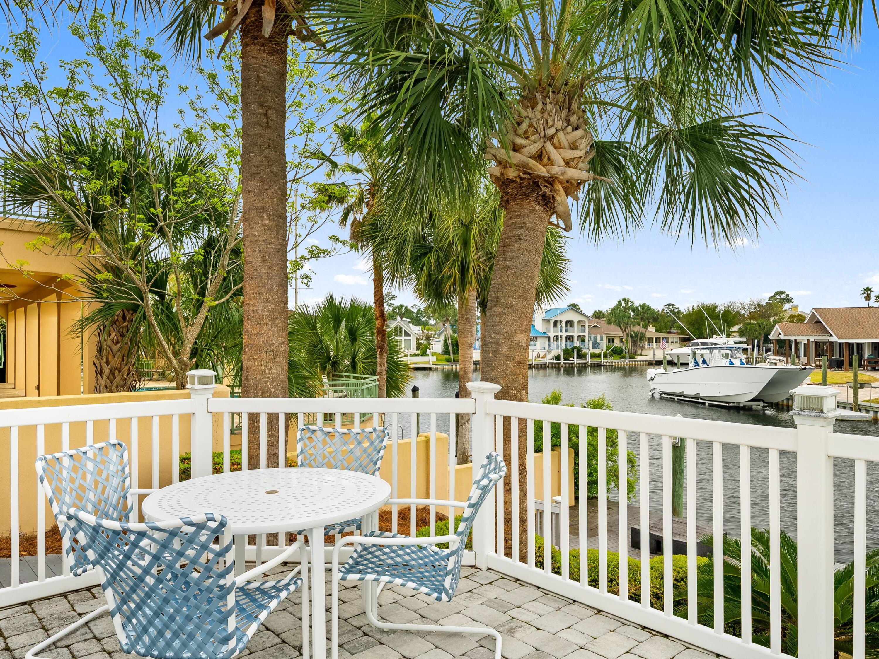 1102 Redfish Circle Panama City Beach FL 32408