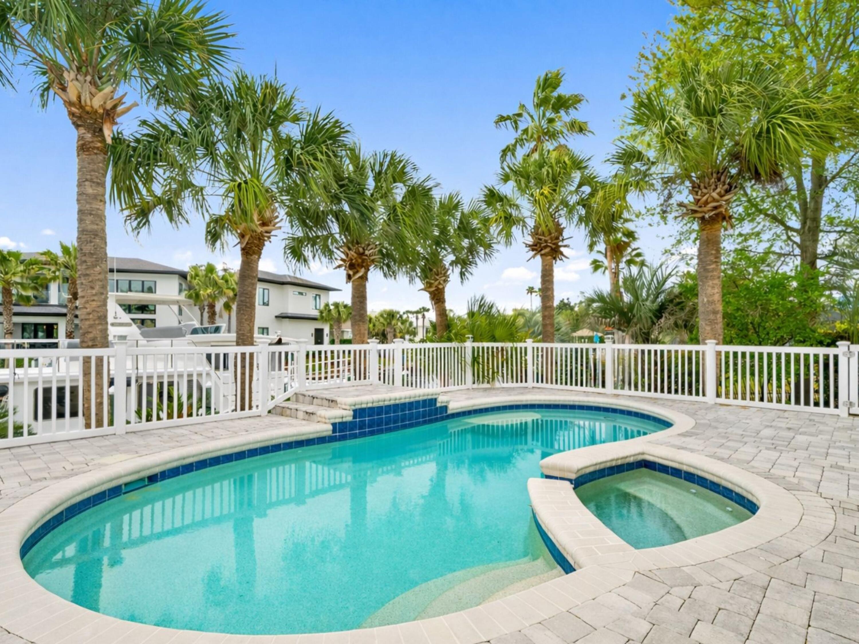 1102 Redfish Circle Panama City Beach FL 32408