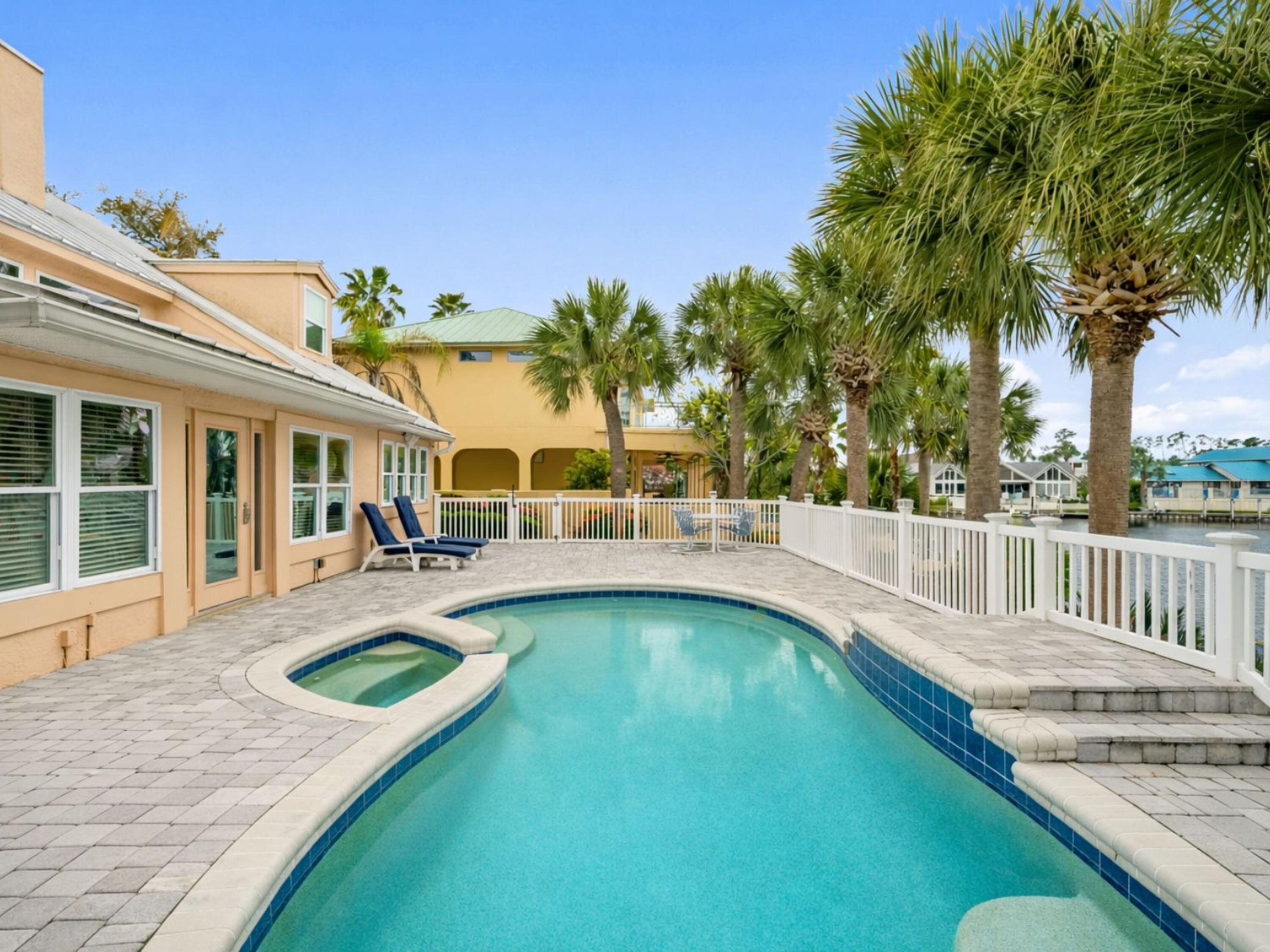 1102 Redfish Circle Panama City Beach FL 32408