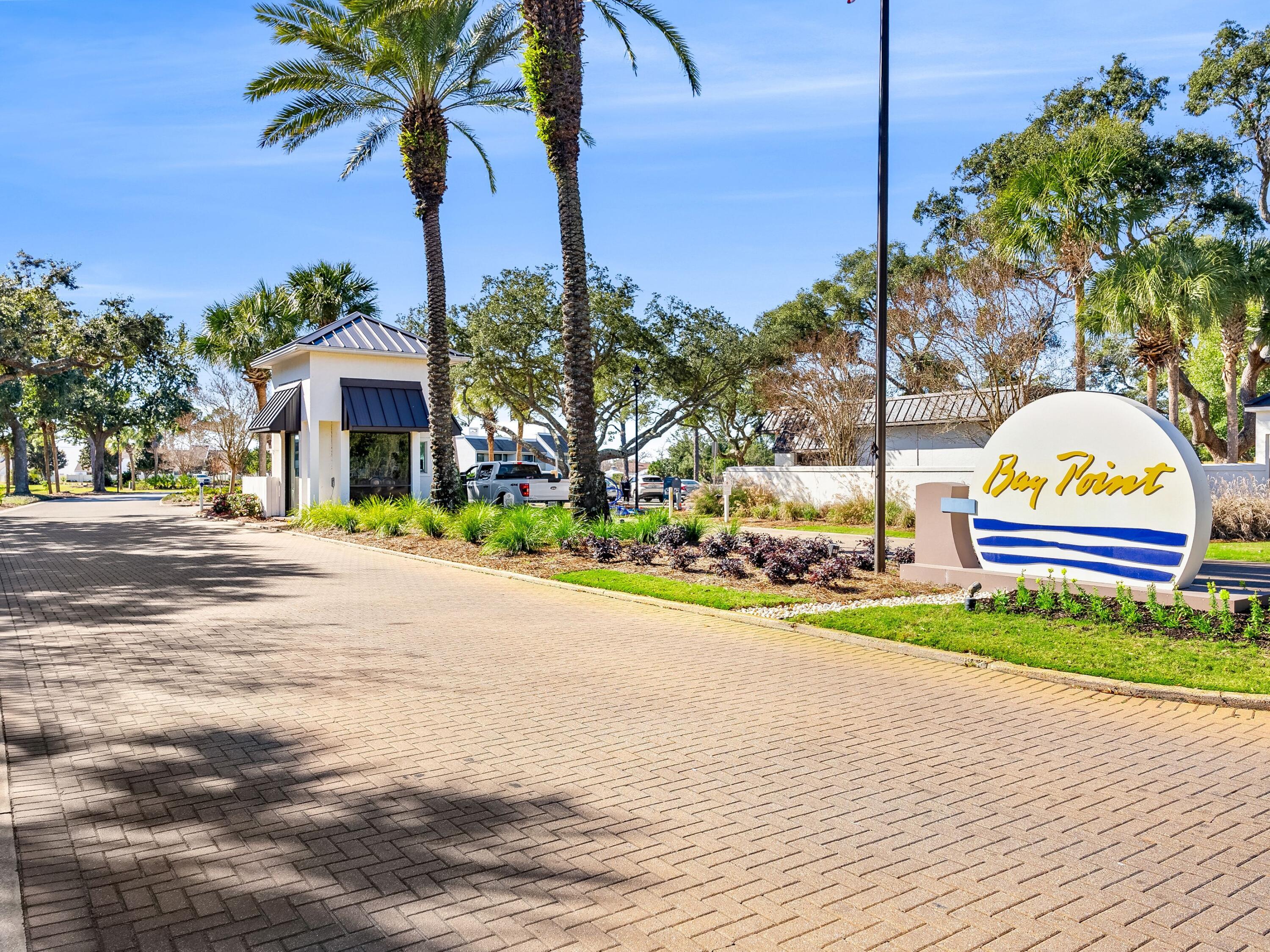 1102 Redfish Circle Panama City Beach FL 32408