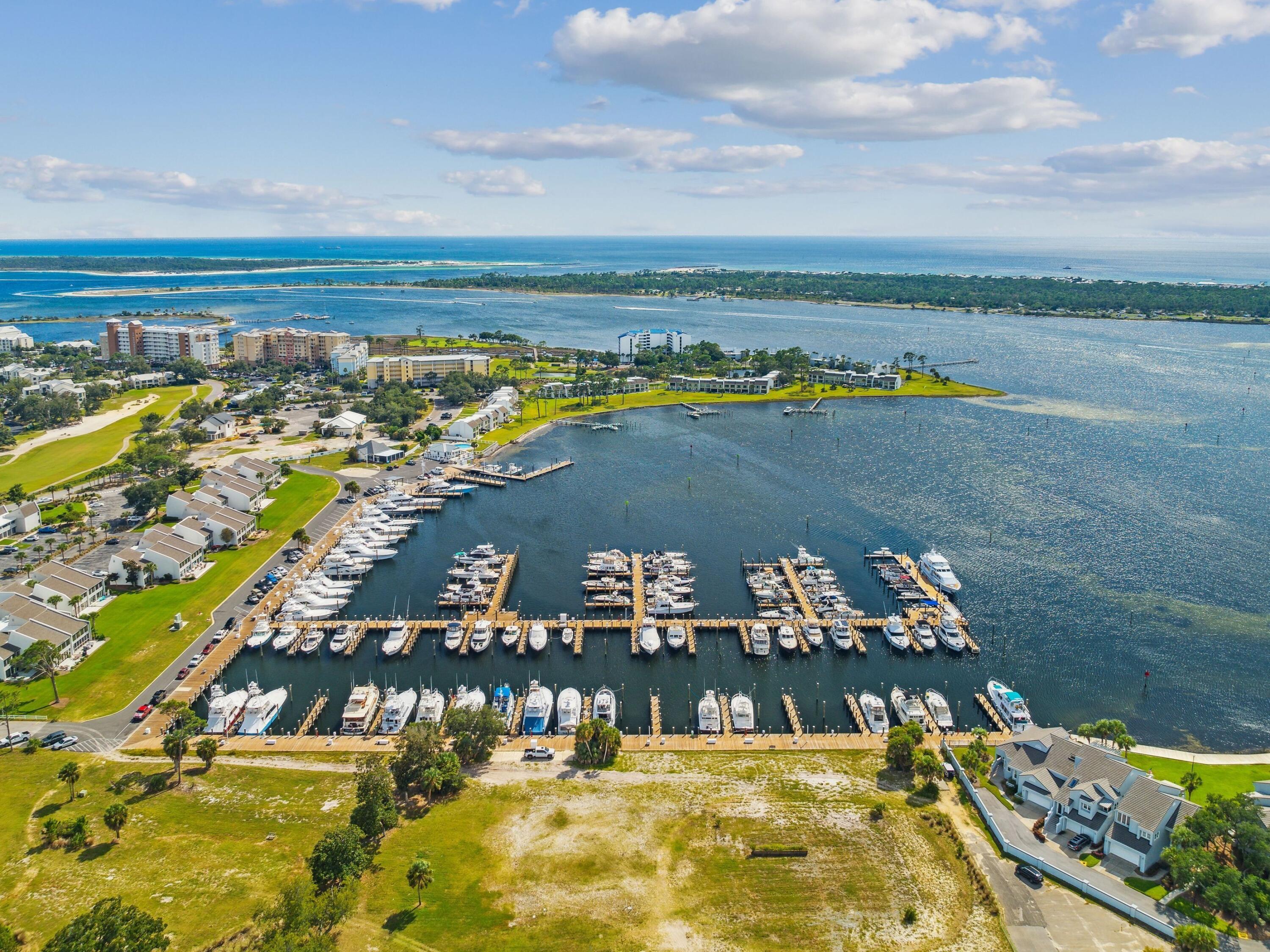 1102 Redfish Circle Panama City Beach FL 32408