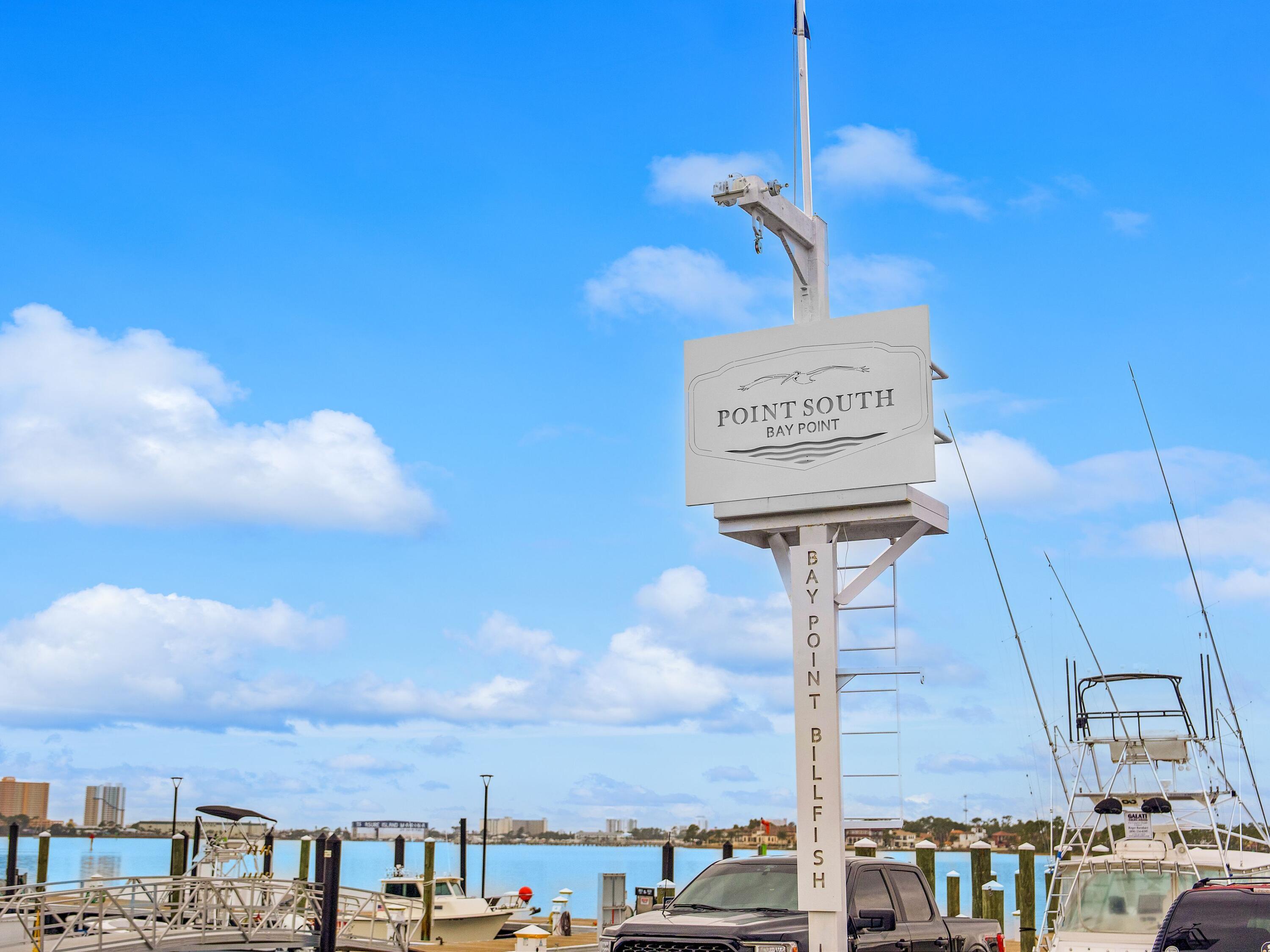 1102 Redfish Circle Panama City Beach FL 32408