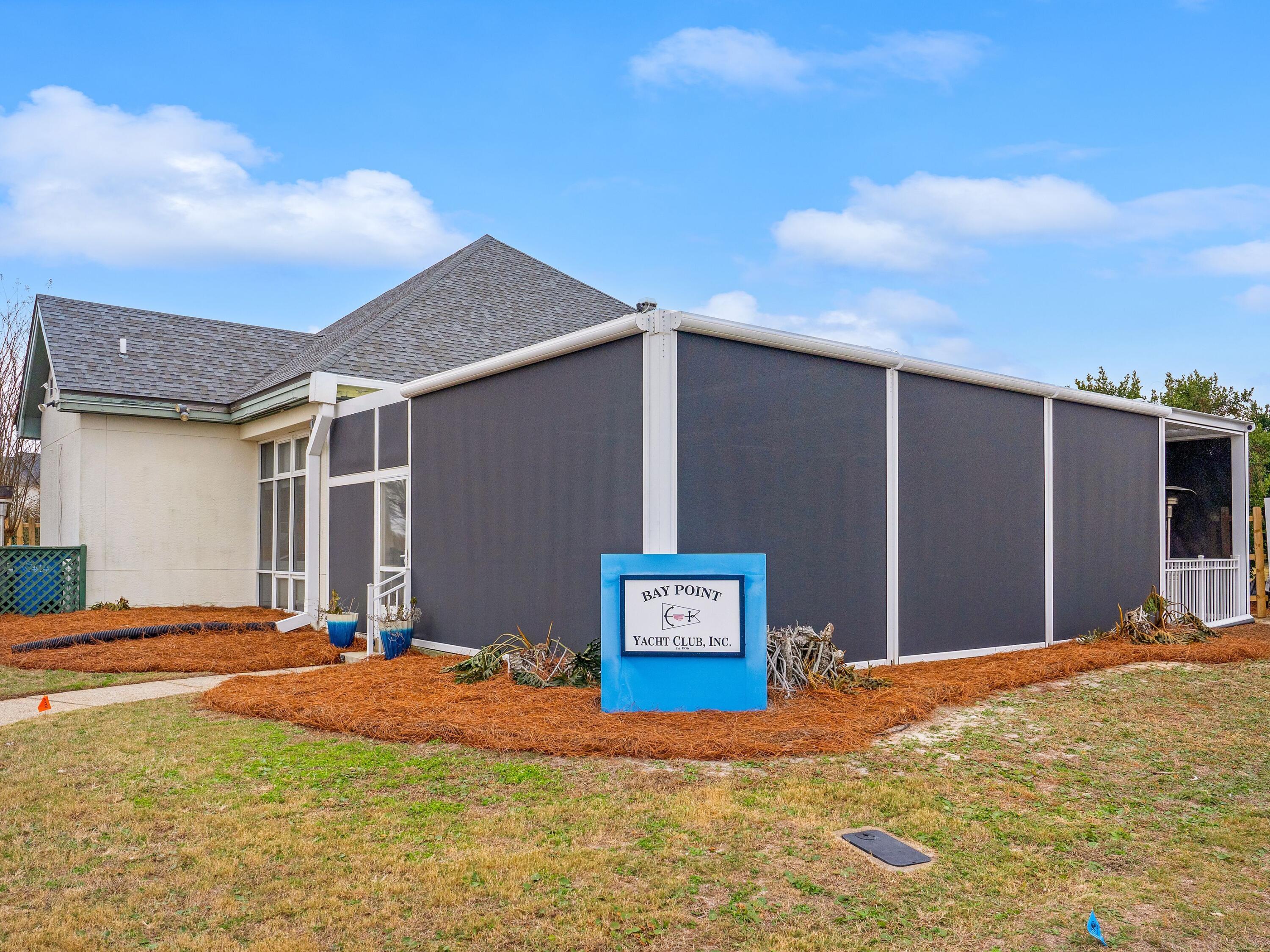 1102 Redfish Circle Panama City Beach FL 32408