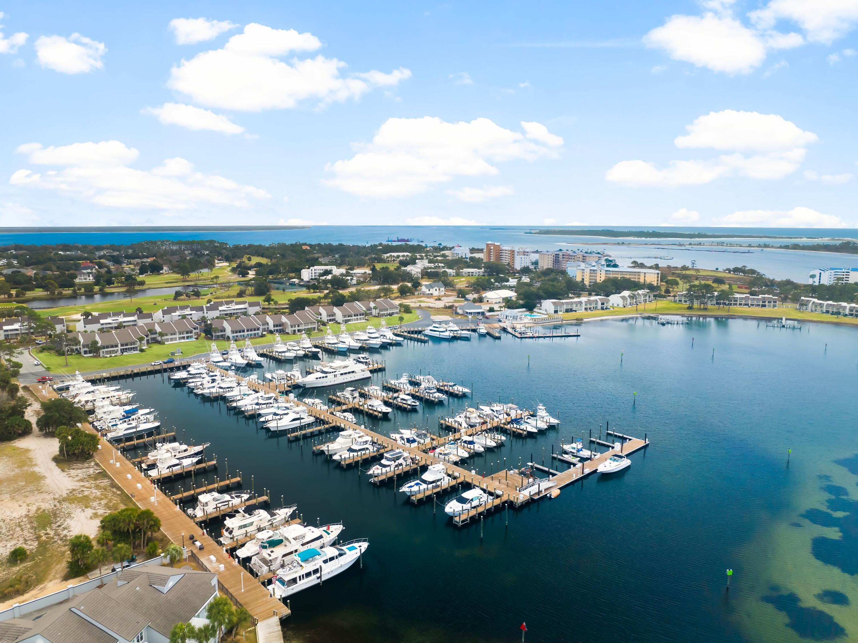 1102 Redfish Circle Panama City Beach FL 32408