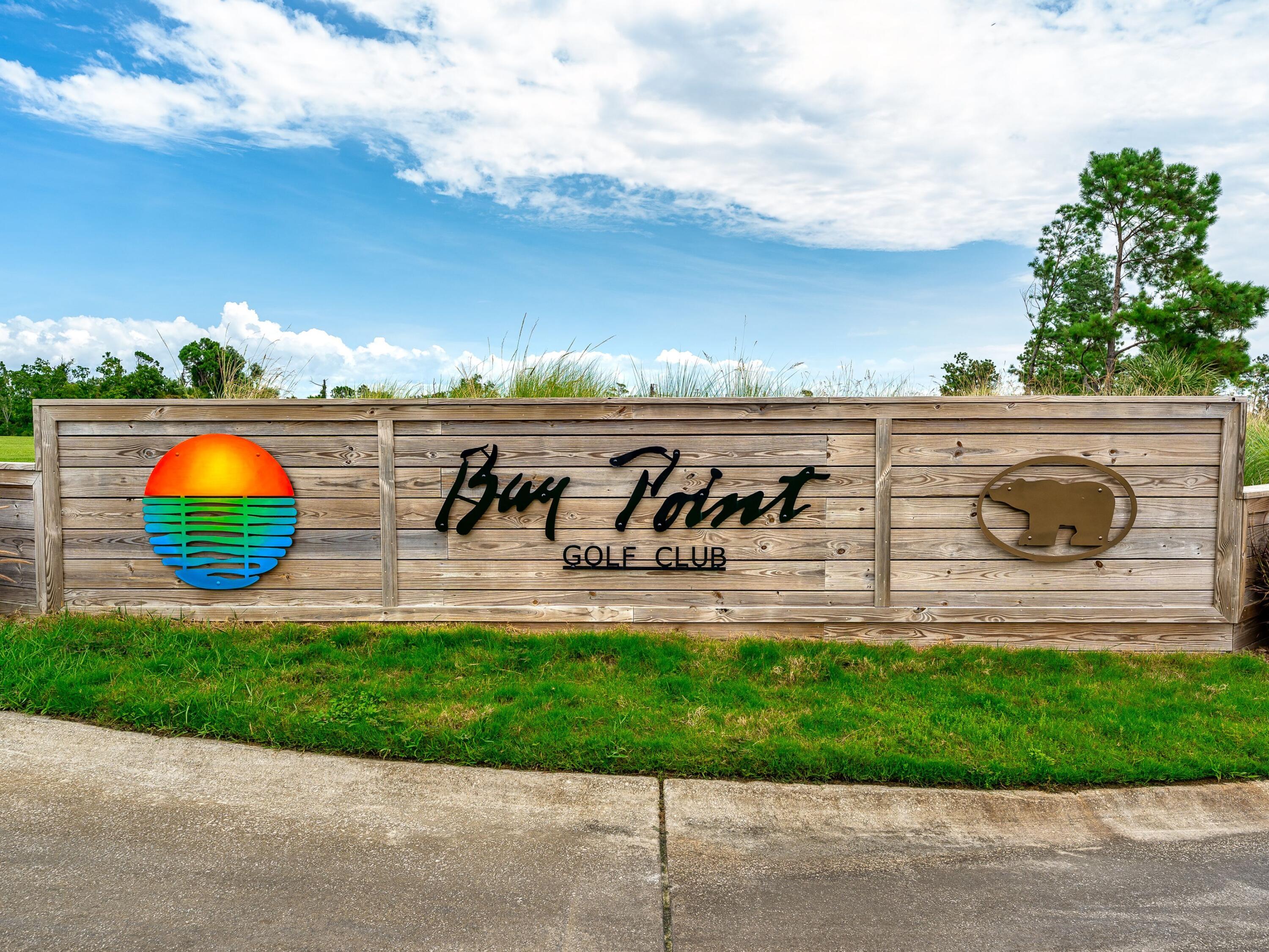 1102 Redfish Circle Panama City Beach FL 32408