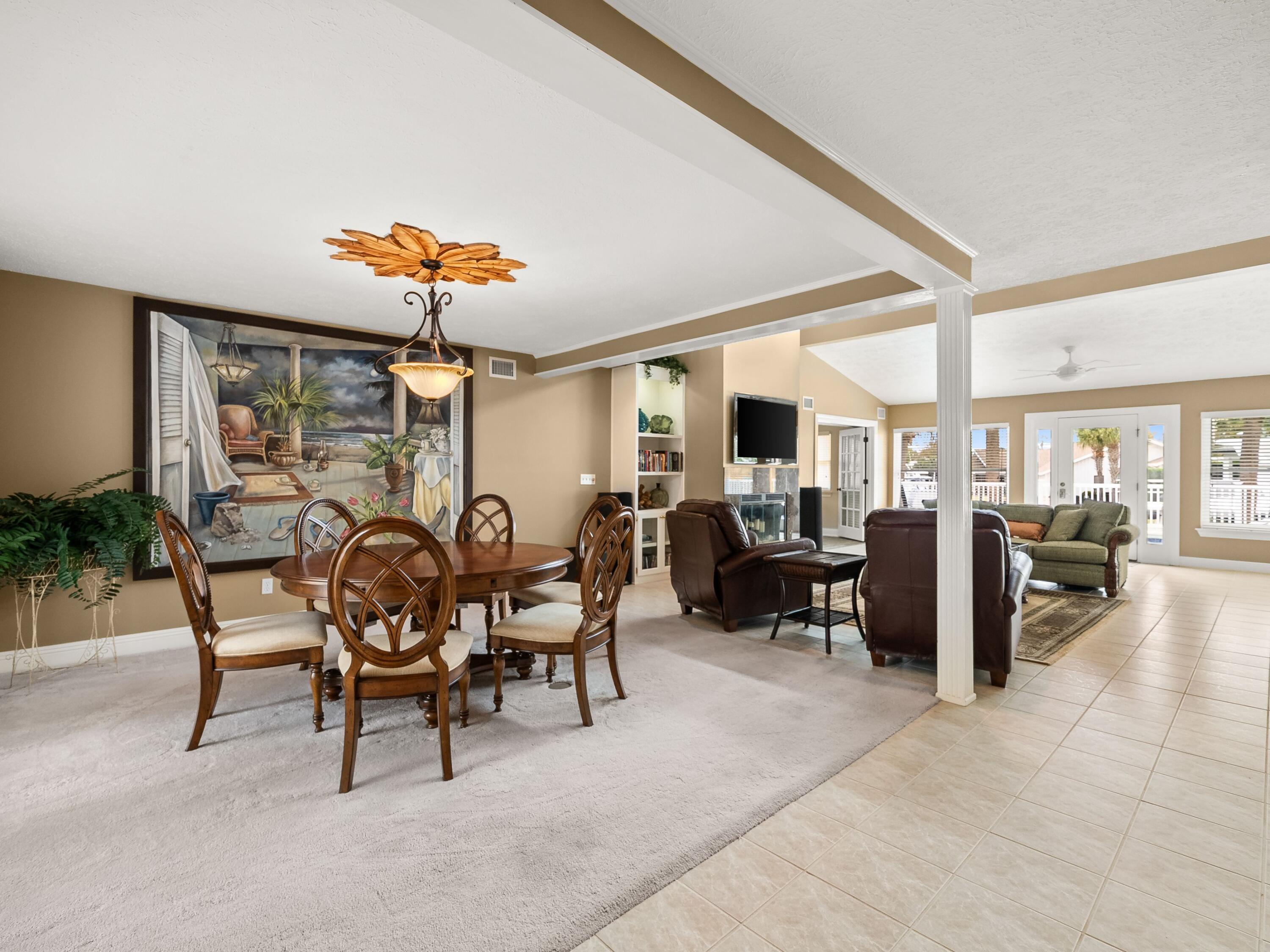 1102 Redfish Circle Panama City Beach FL 32408
