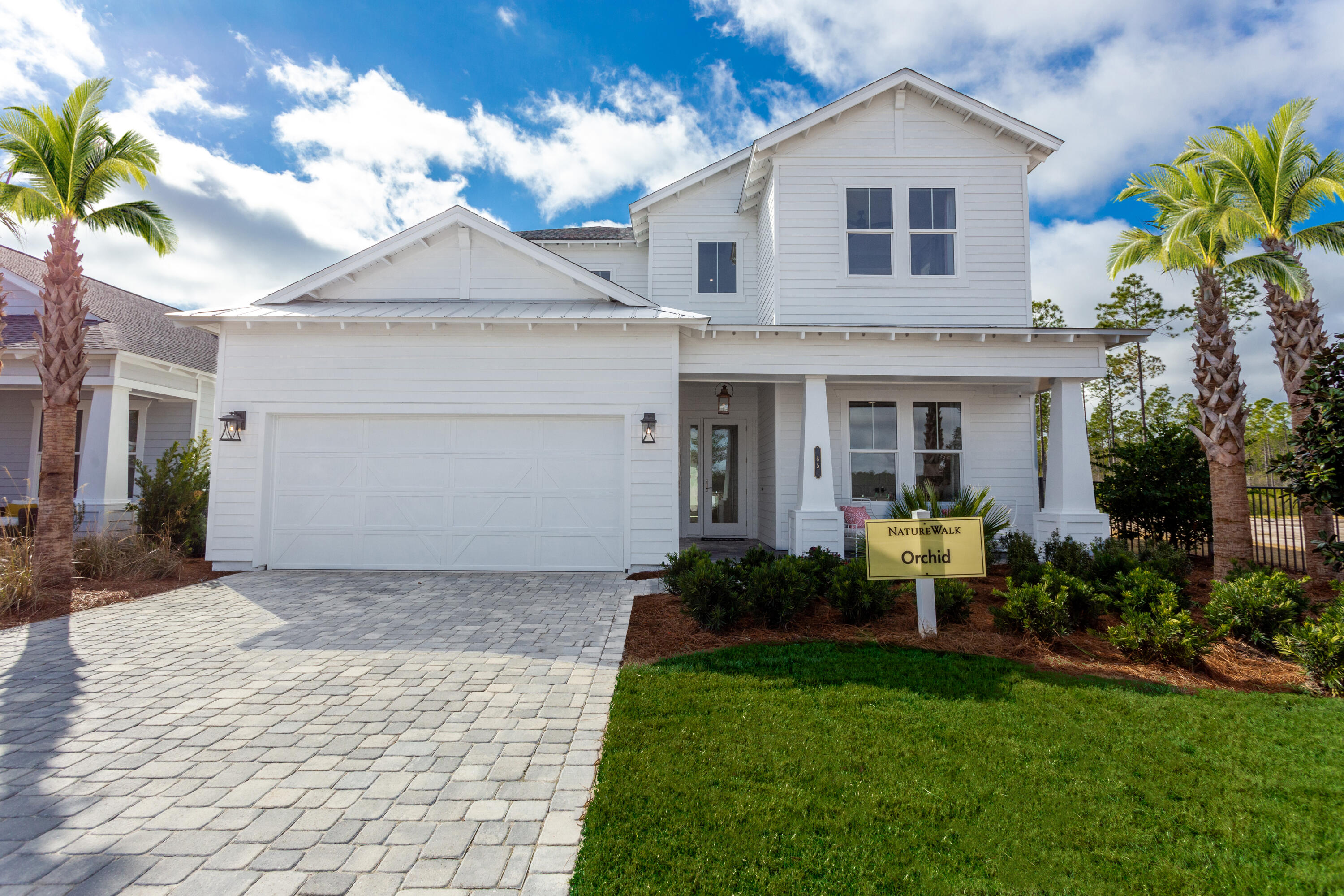 316 Anastasia Circle Inlet Beach FL 32461