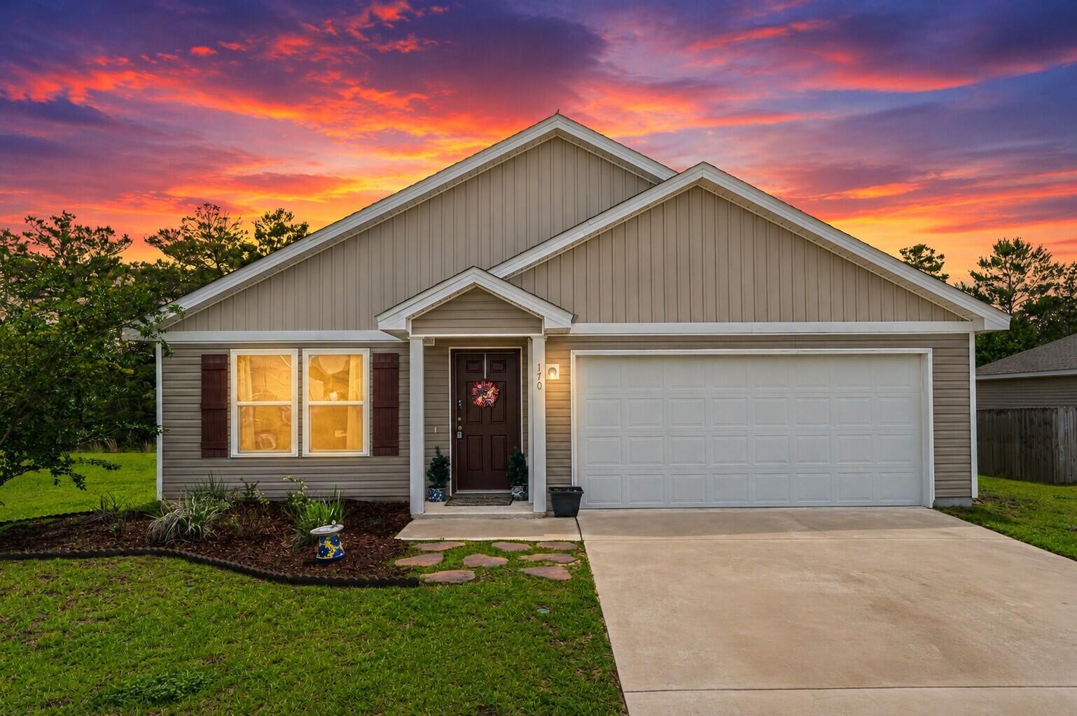 170 Mikaela Avenue Defuniak Springs FL 32433
