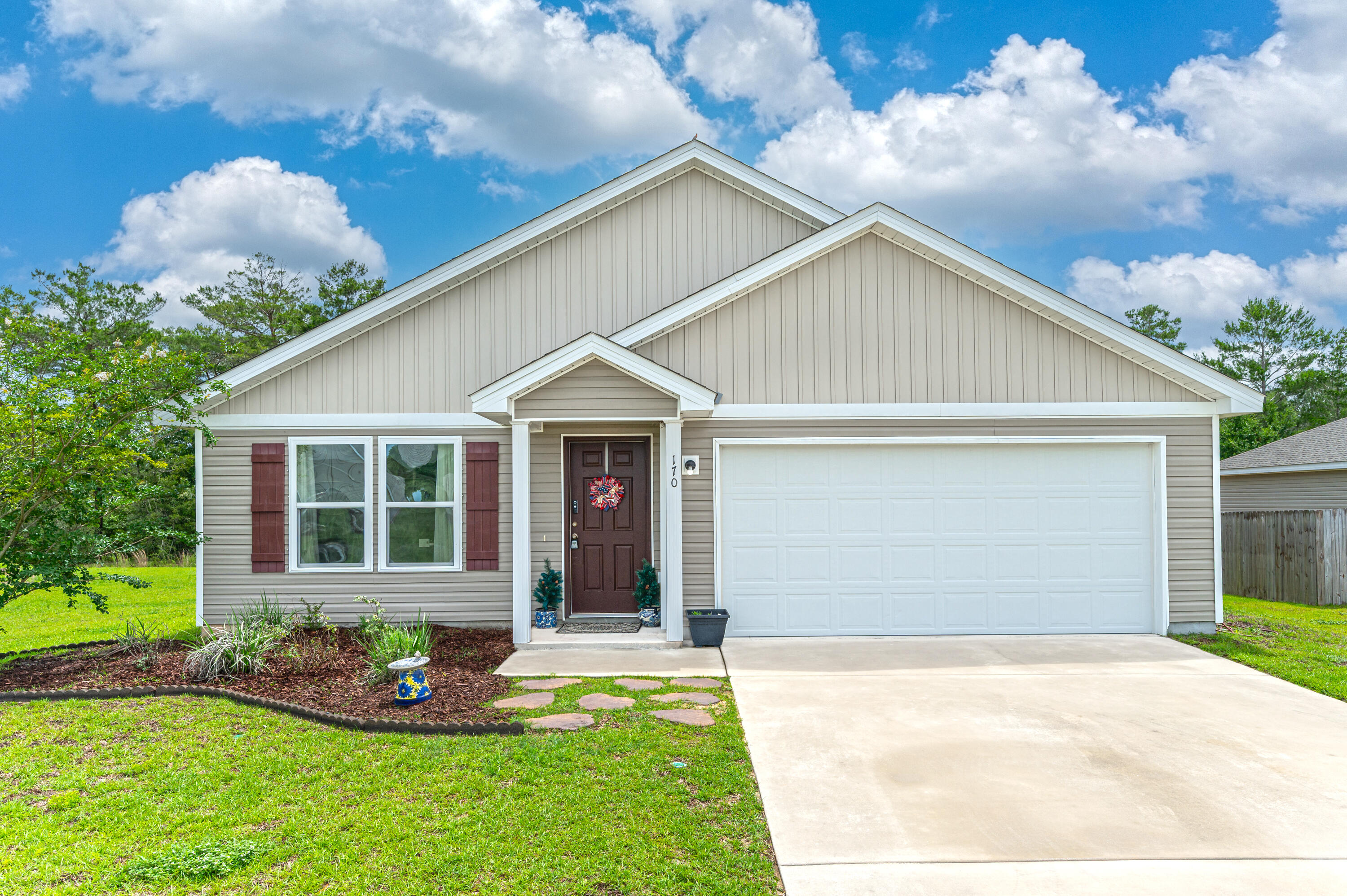170 Mikaela Avenue Defuniak Springs FL 32433