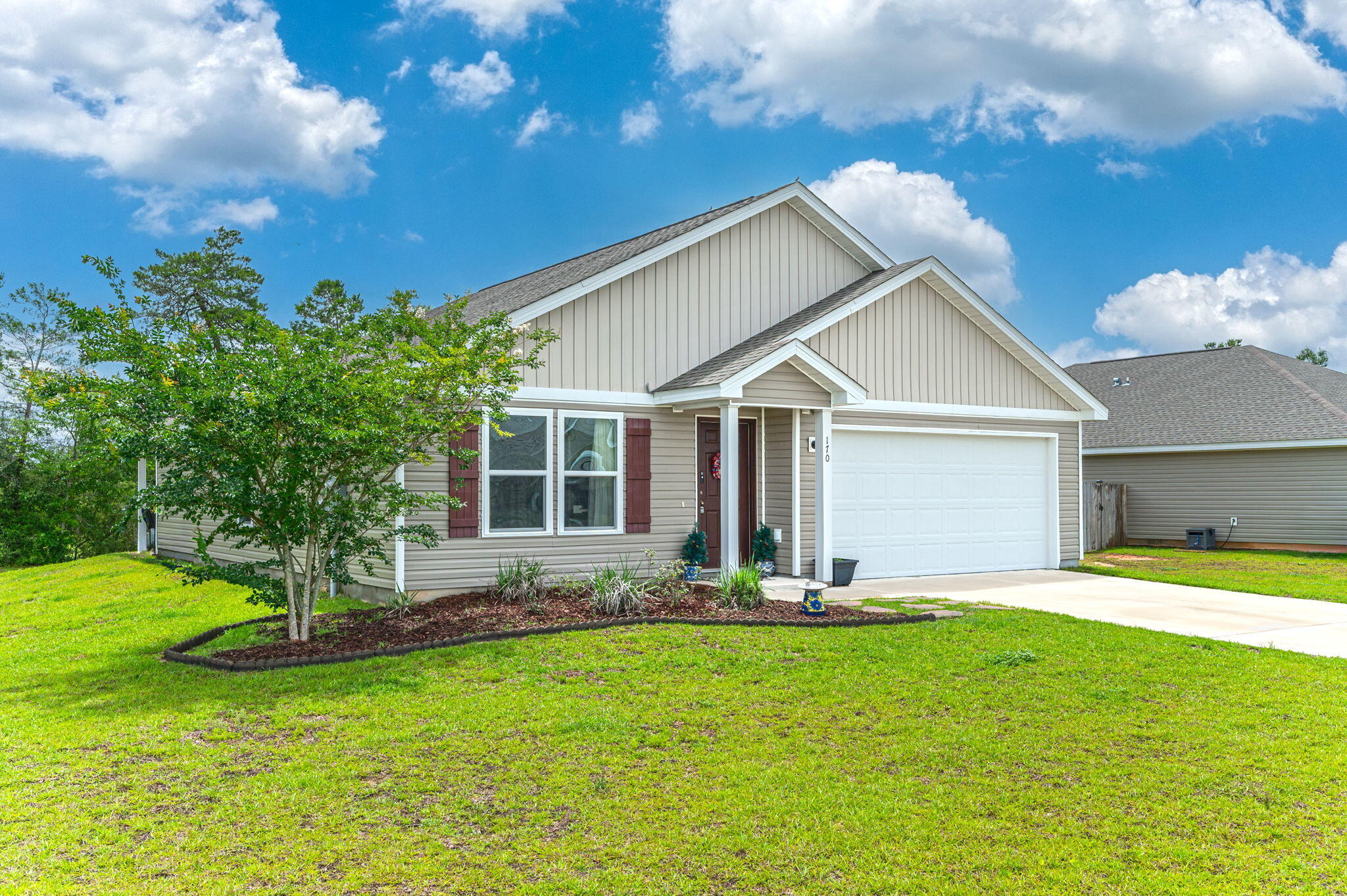 170 Mikaela Avenue Defuniak Springs FL 32433