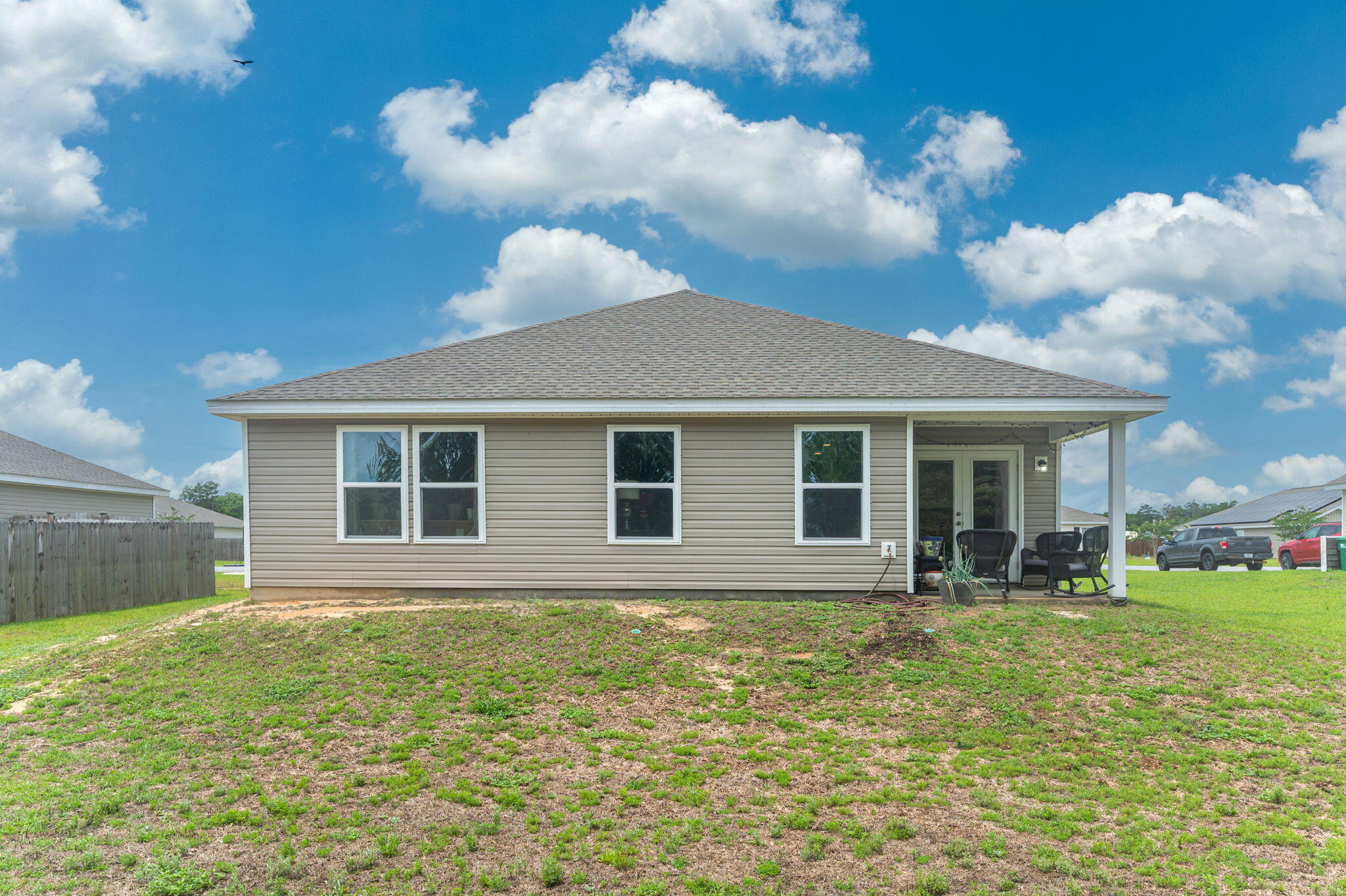 170 Mikaela Avenue Defuniak Springs FL 32433
