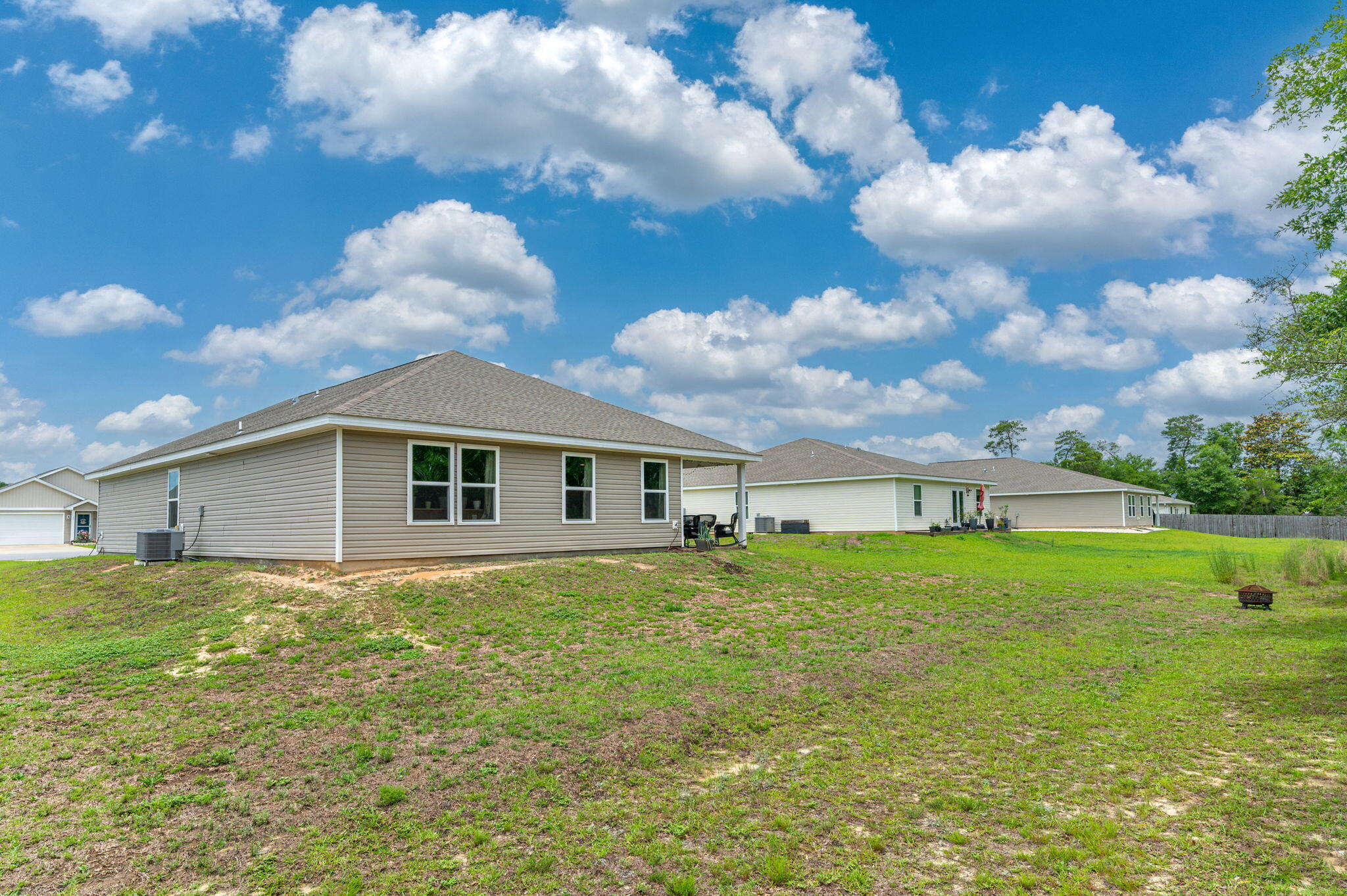 170 Mikaela Avenue Defuniak Springs FL 32433