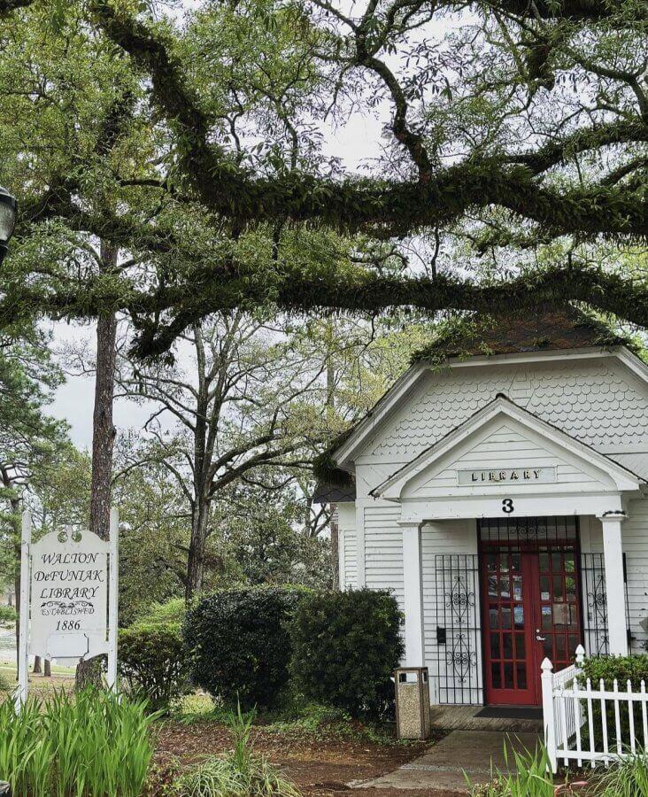 170 Mikaela Avenue Defuniak Springs FL 32433