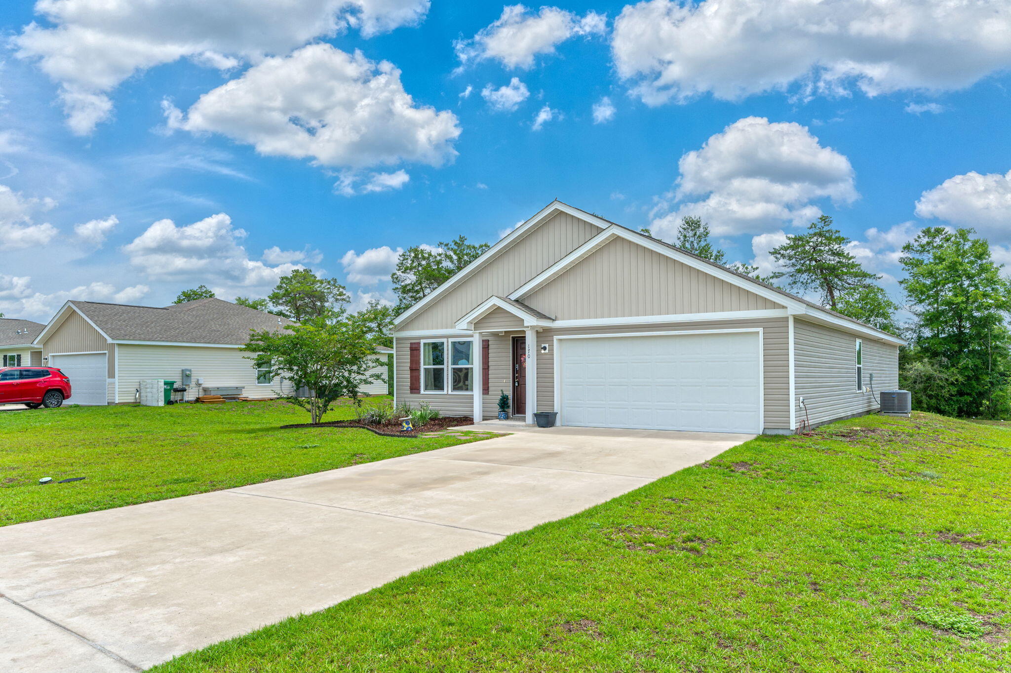 170 Mikaela Avenue Defuniak Springs FL 32433
