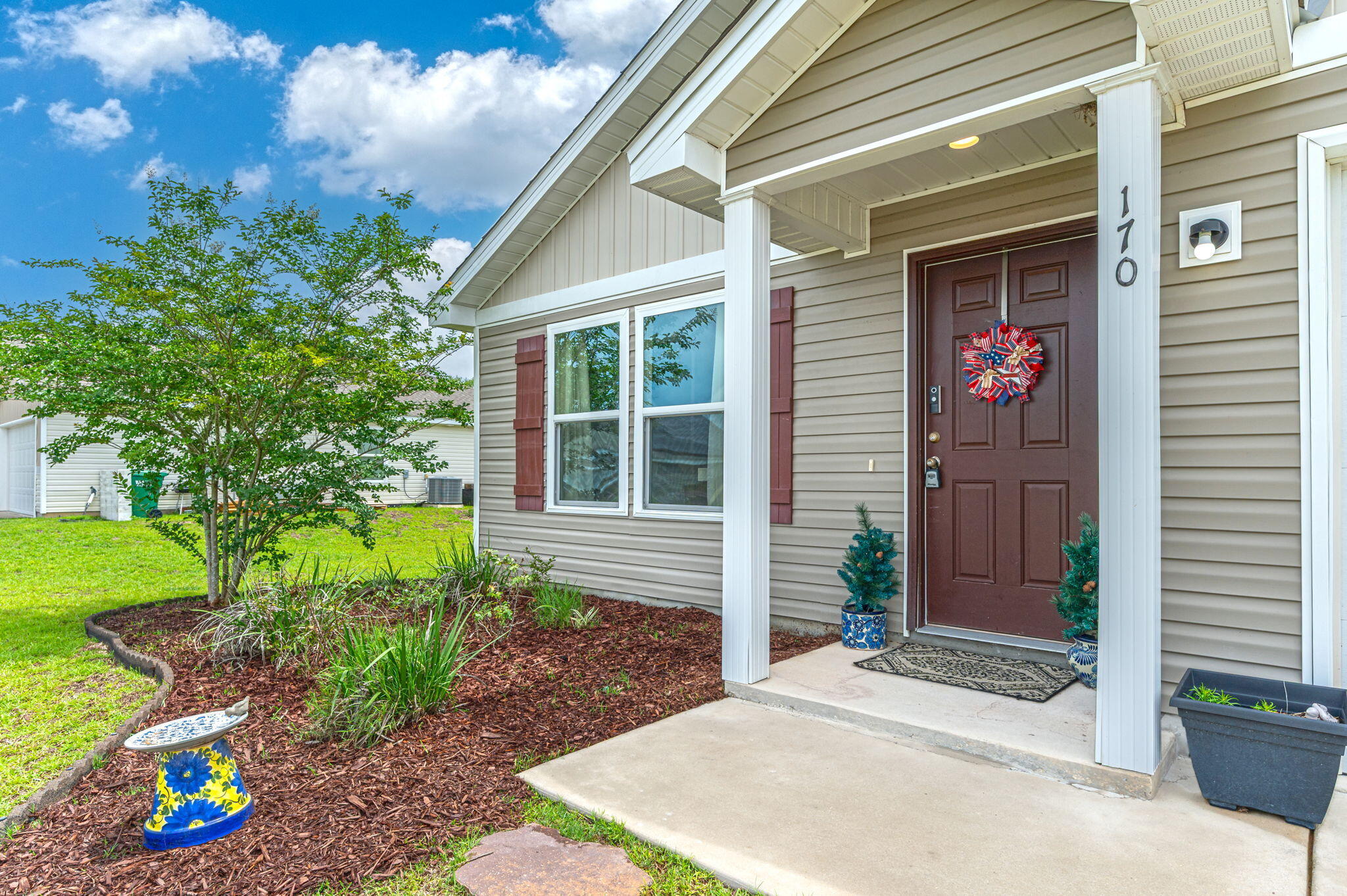 170 Mikaela Avenue Defuniak Springs FL 32433
