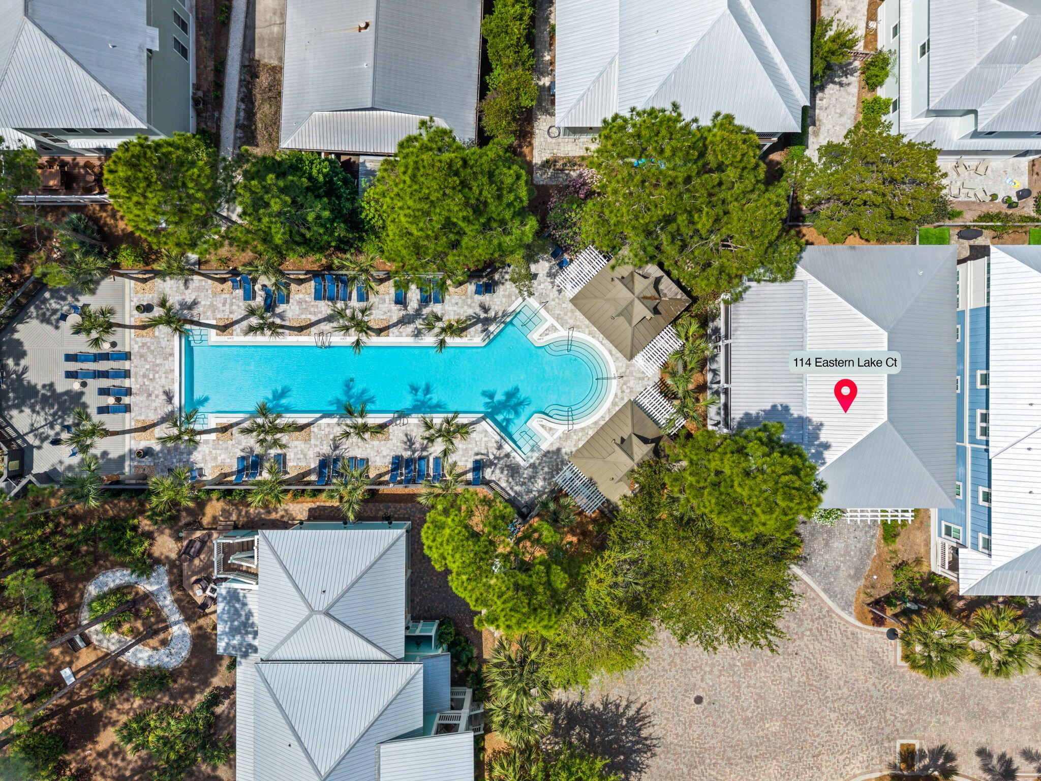 114 Eastern Lake Court Santa Rosa Beach FL 32459