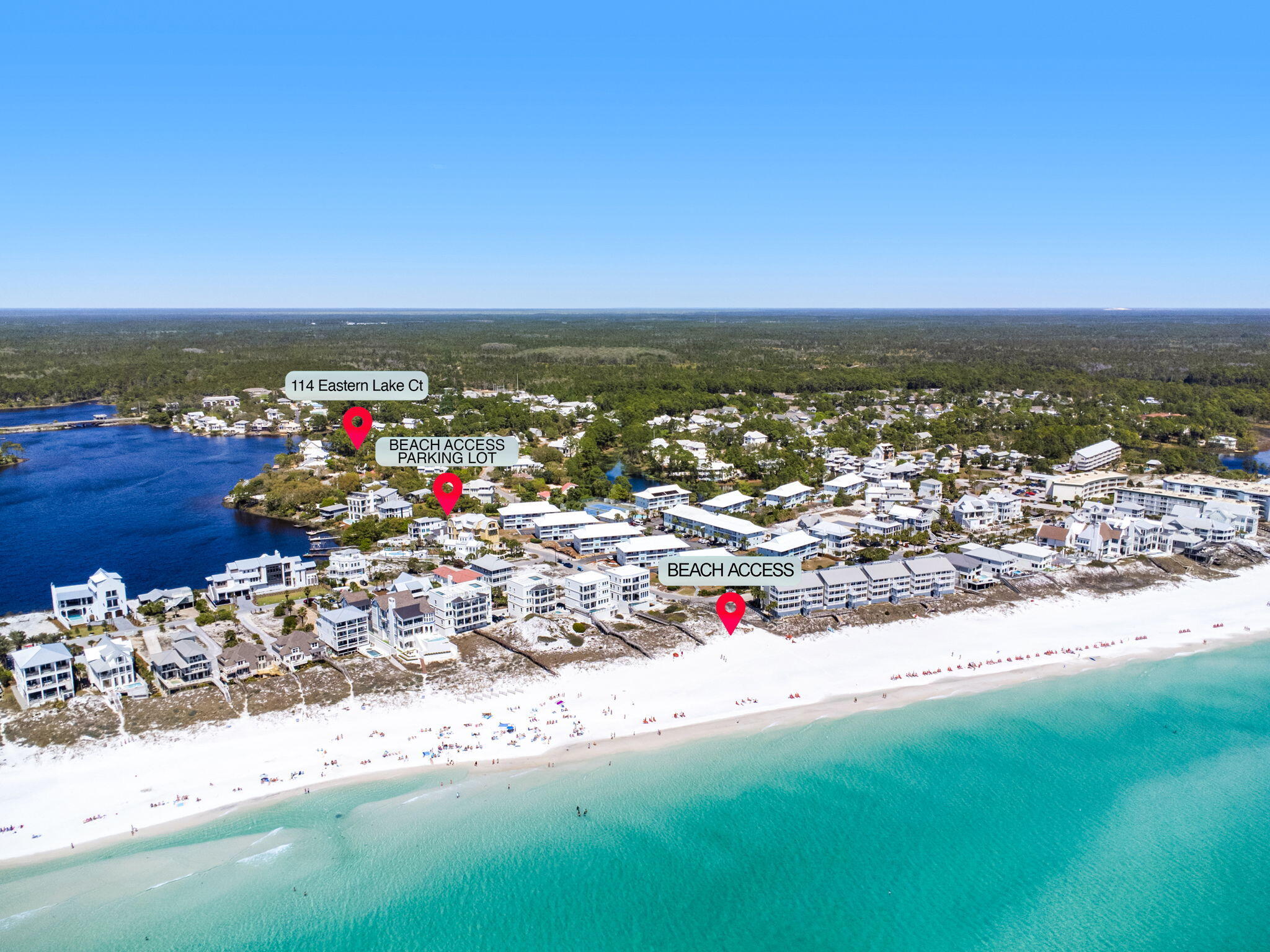 114 Eastern Lake Court Santa Rosa Beach FL 32459