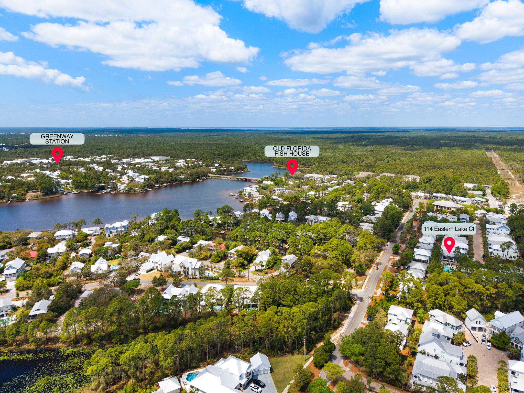 114 Eastern Lake Court Santa Rosa Beach FL 32459