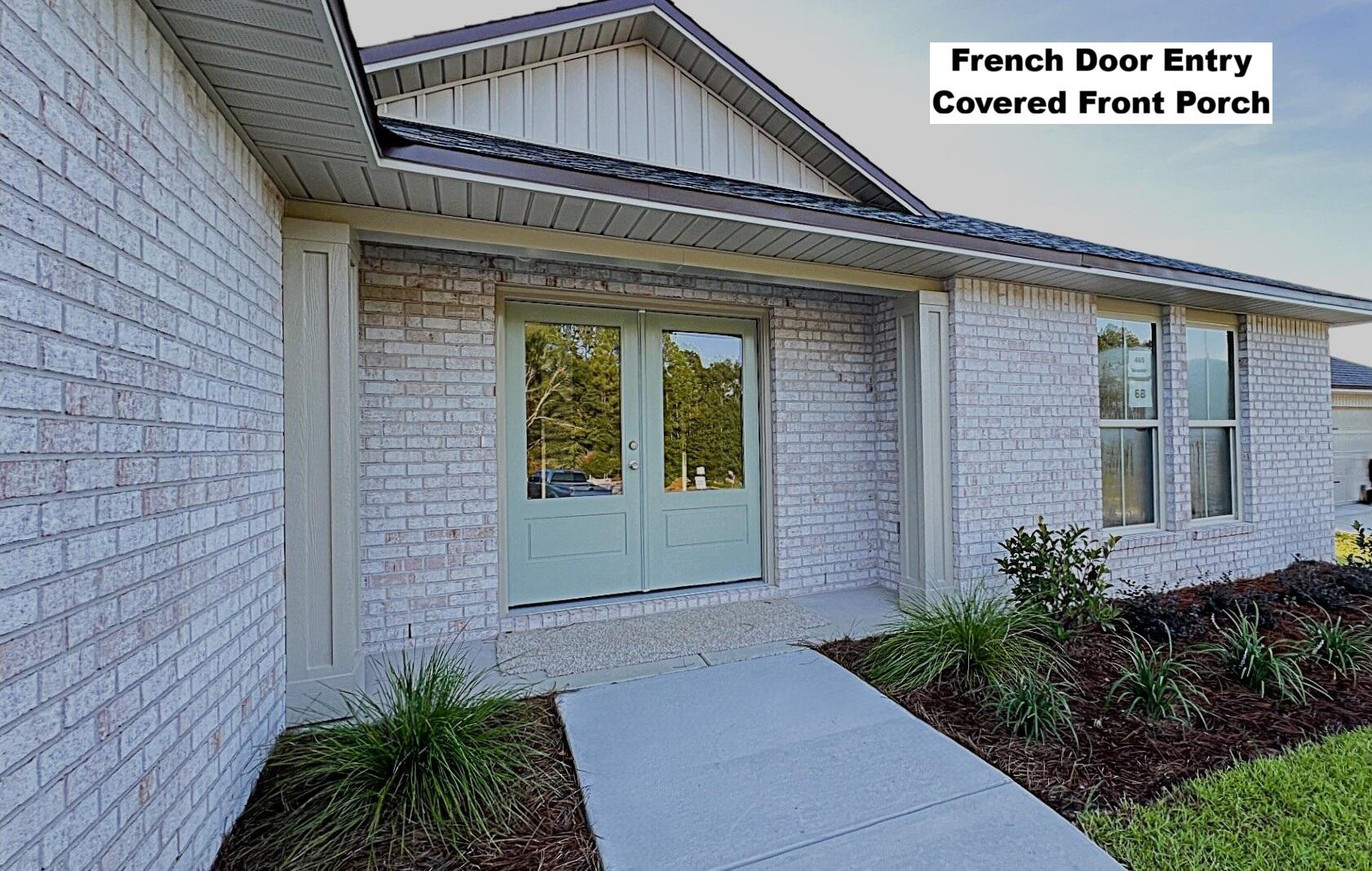 465 Scooter Cove Crestview FL 32539