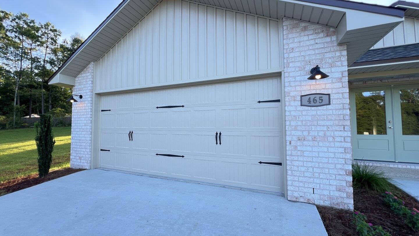 465 Scooter Cove Crestview FL 32539