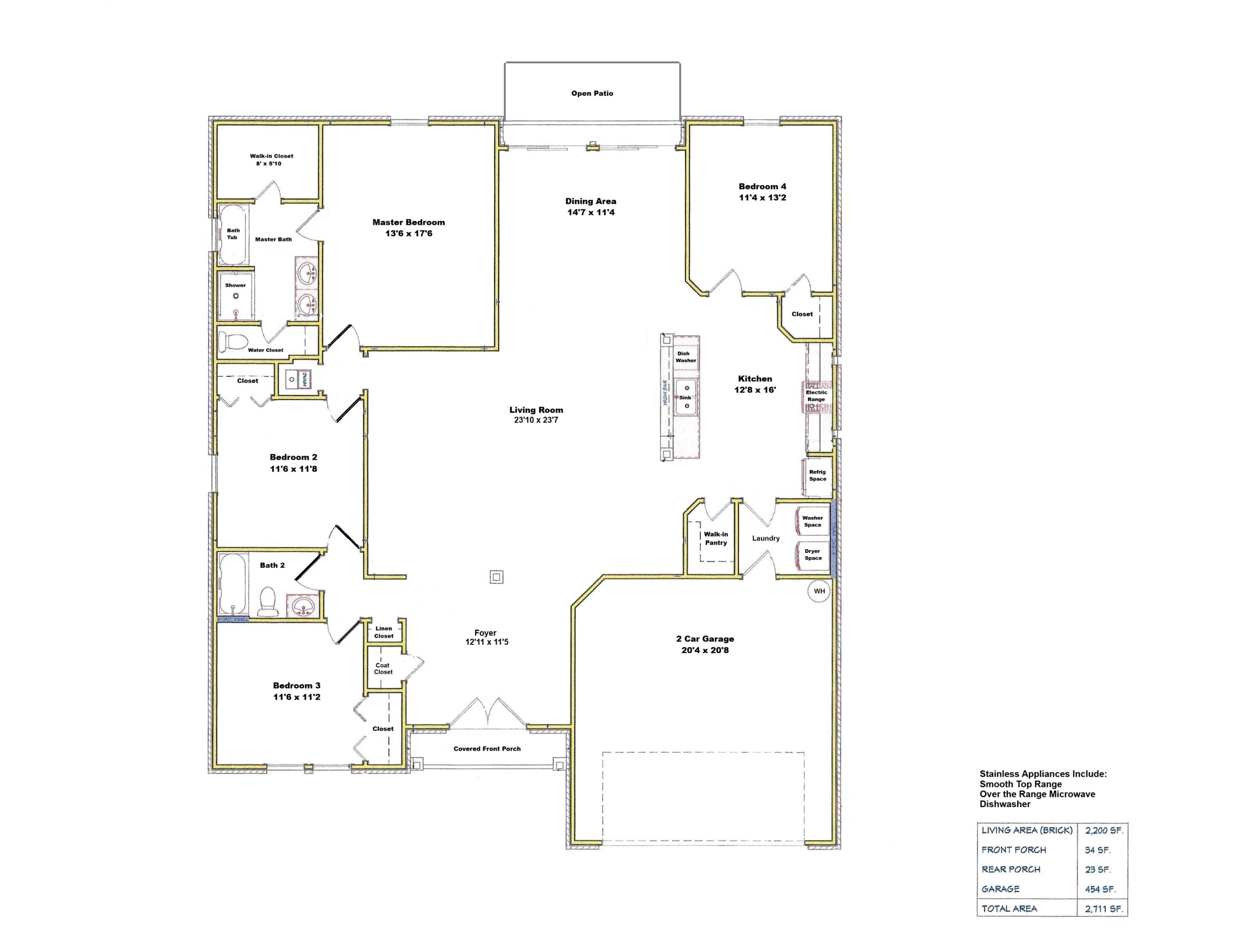 465 Scooter Cove Crestview FL 32539