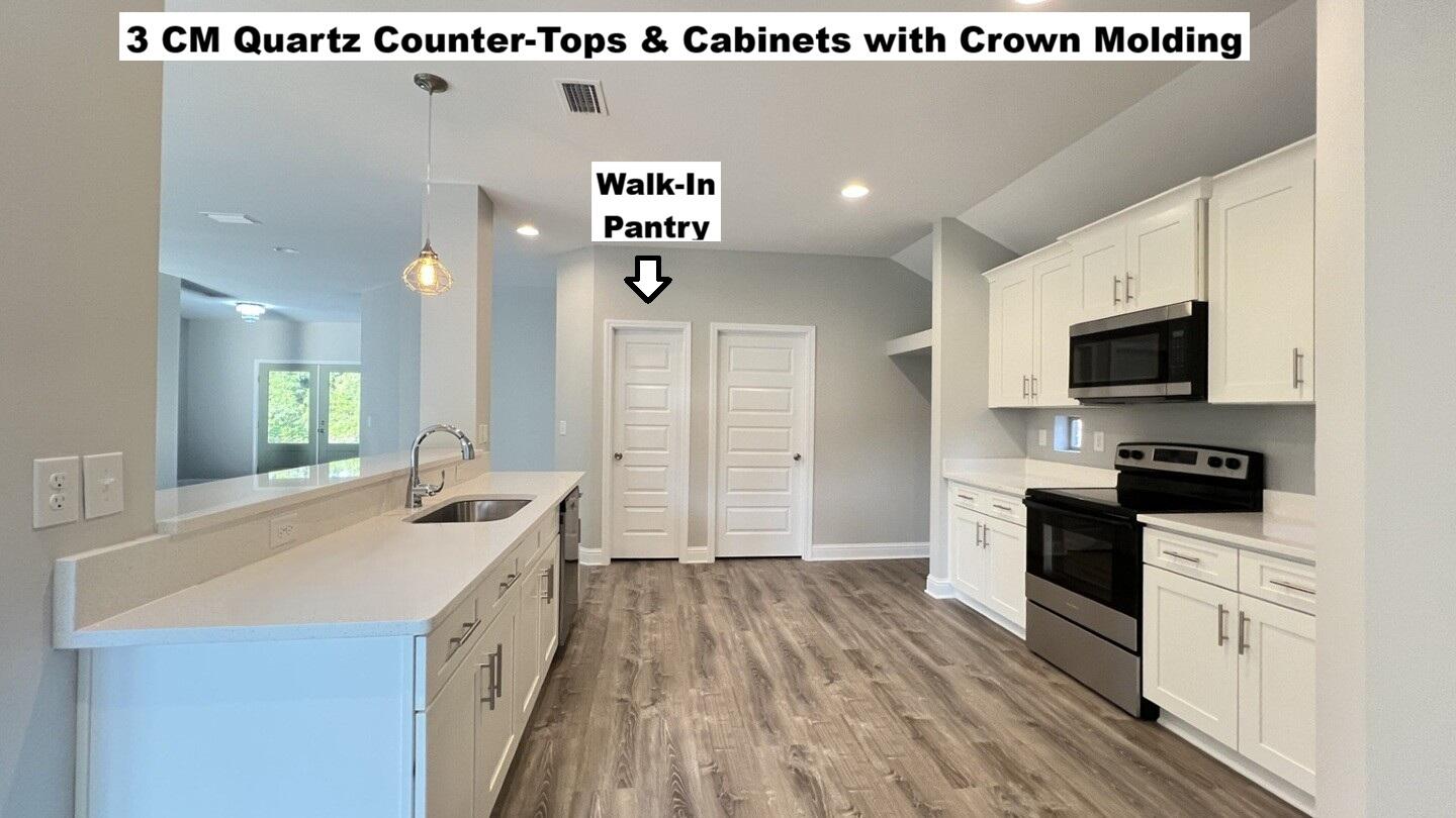 465 Scooter Cove Crestview FL 32539