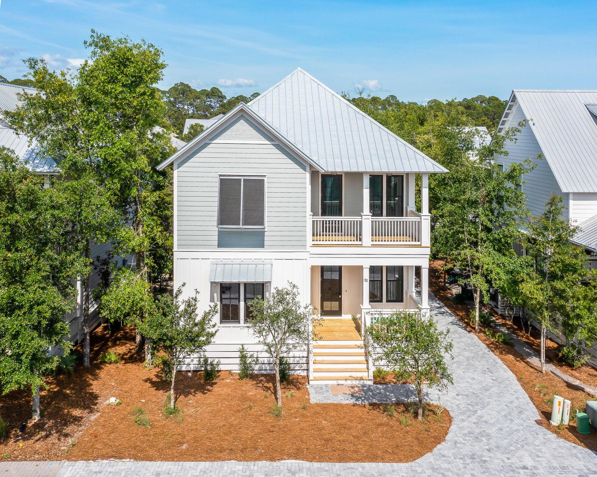 52 Bentley Lane Santa Rosa Beach FL 32459