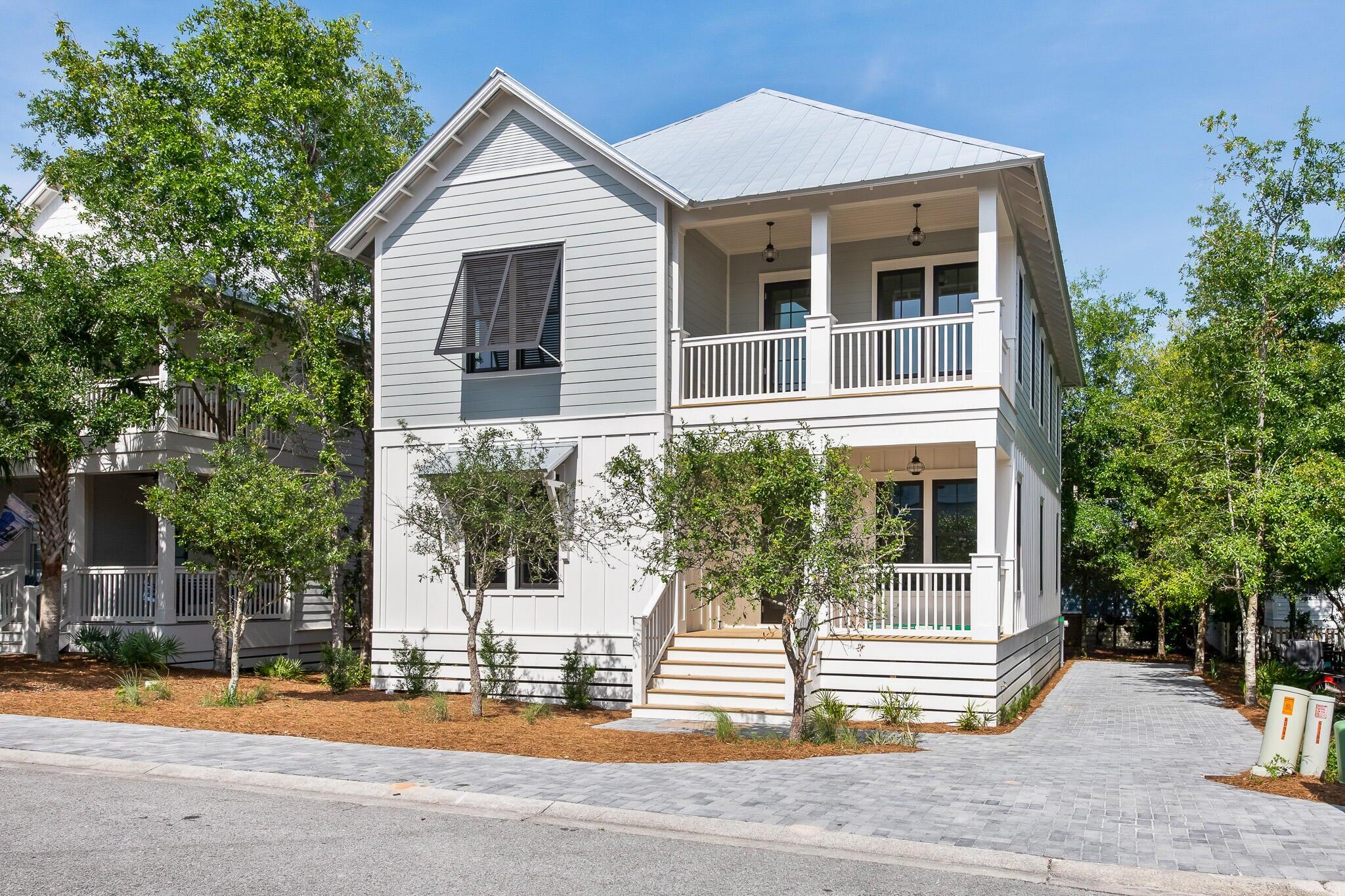 52 Bentley Lane Santa Rosa Beach FL 32459