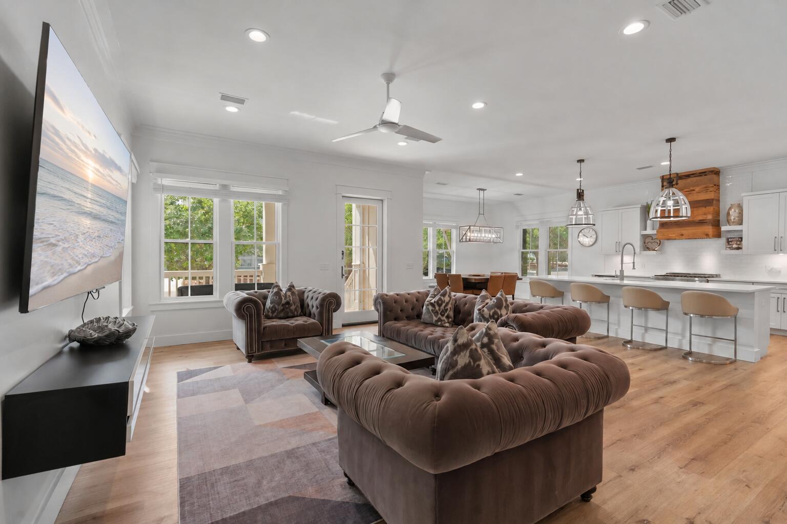 52 Bentley Lane Santa Rosa Beach FL 32459
