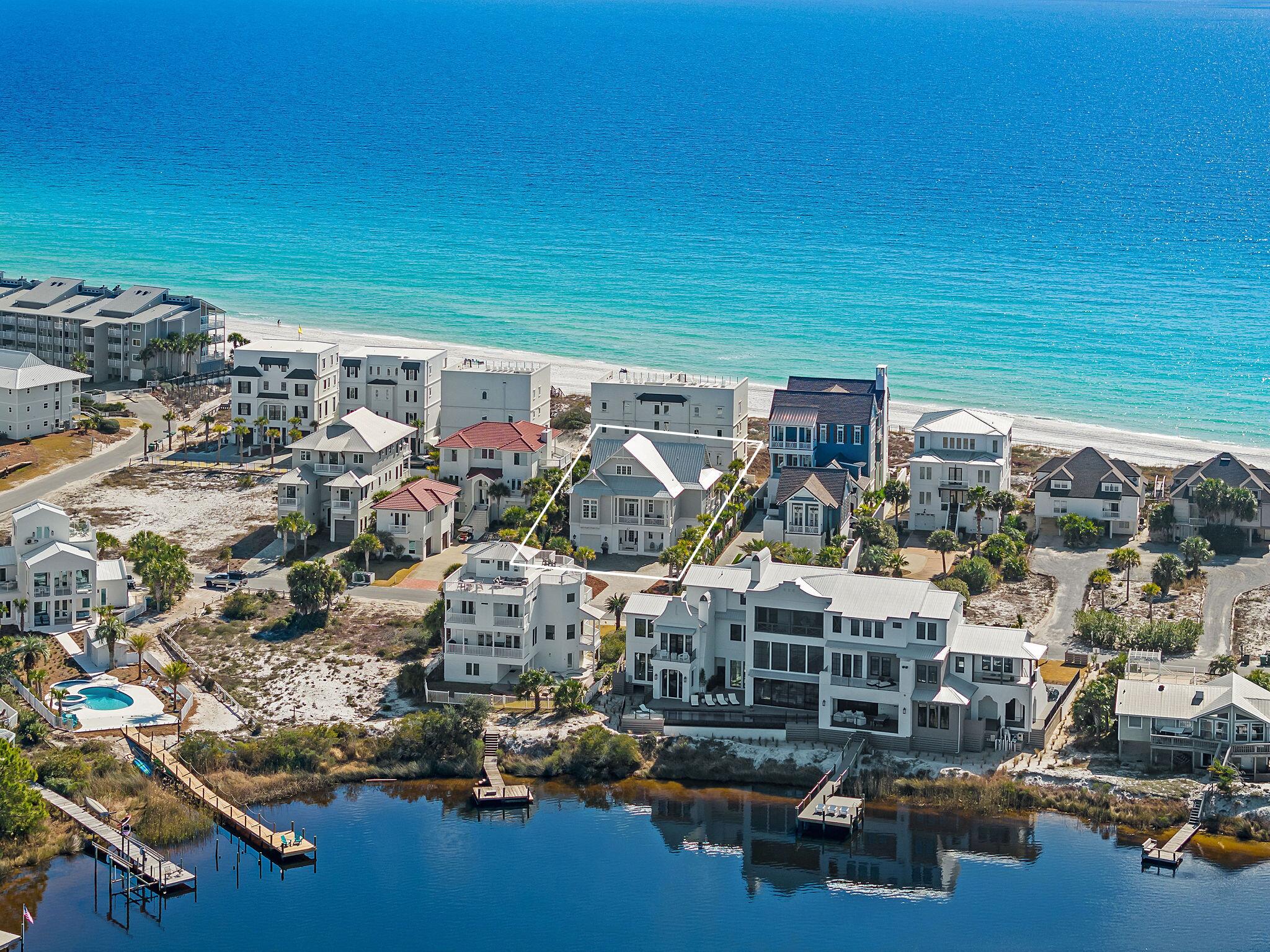 67 San Roy Road Santa Rosa Beach FL 32459