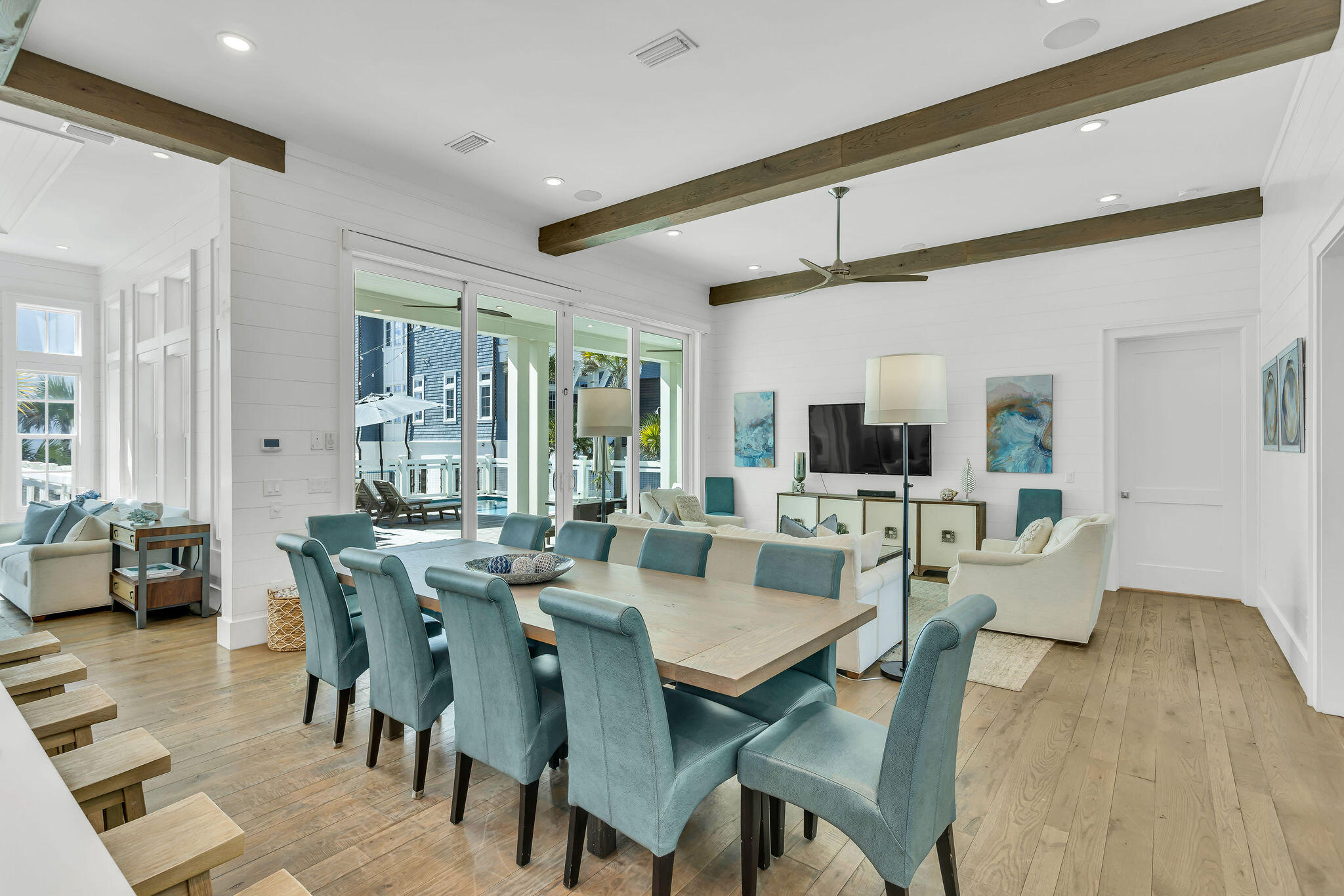 67 San Roy Road Santa Rosa Beach FL 32459