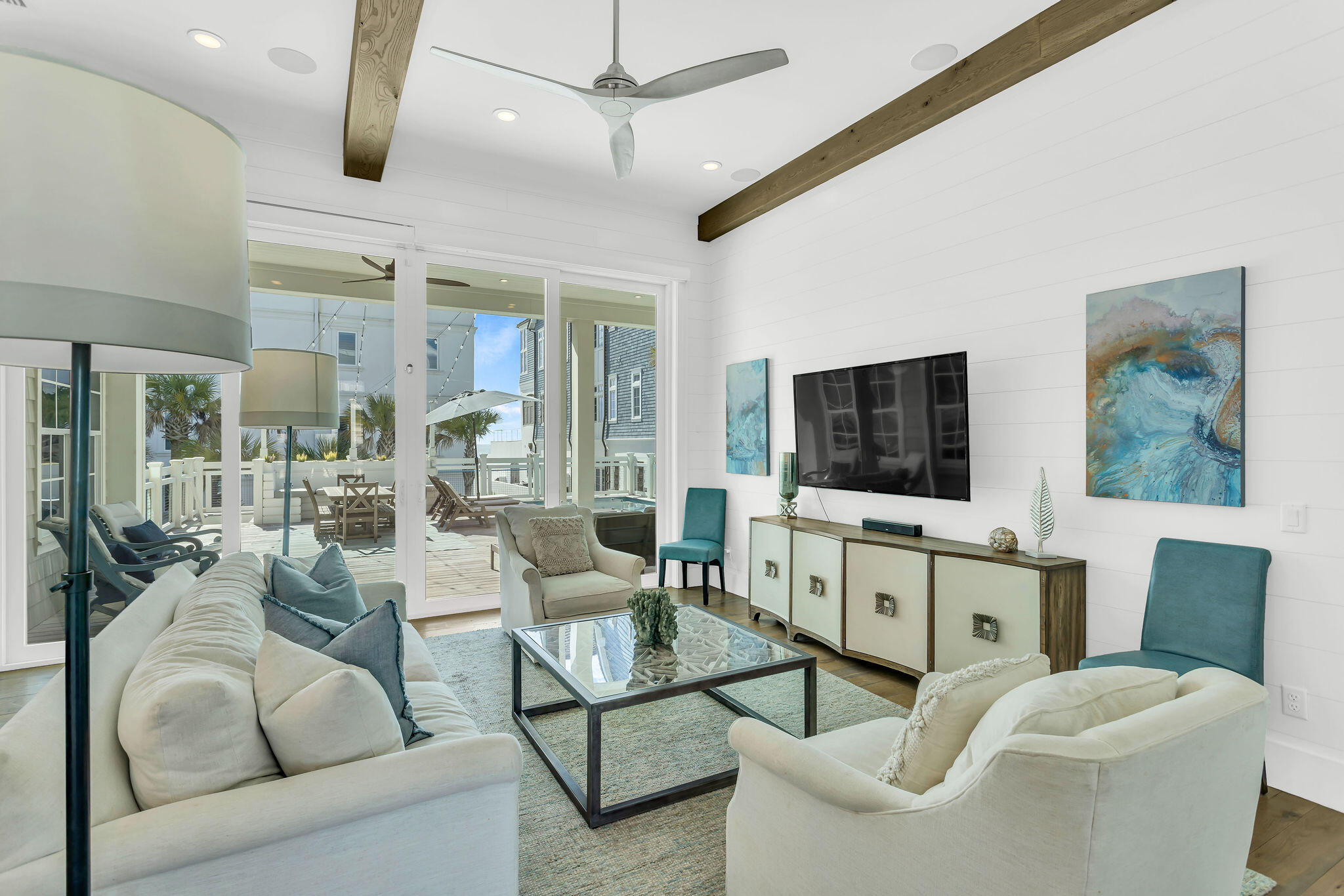 67 San Roy Road Santa Rosa Beach FL 32459