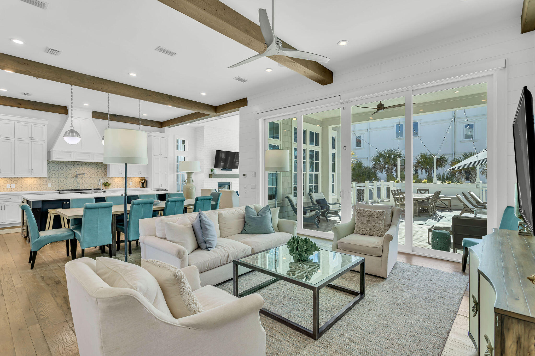 67 San Roy Road Santa Rosa Beach FL 32459